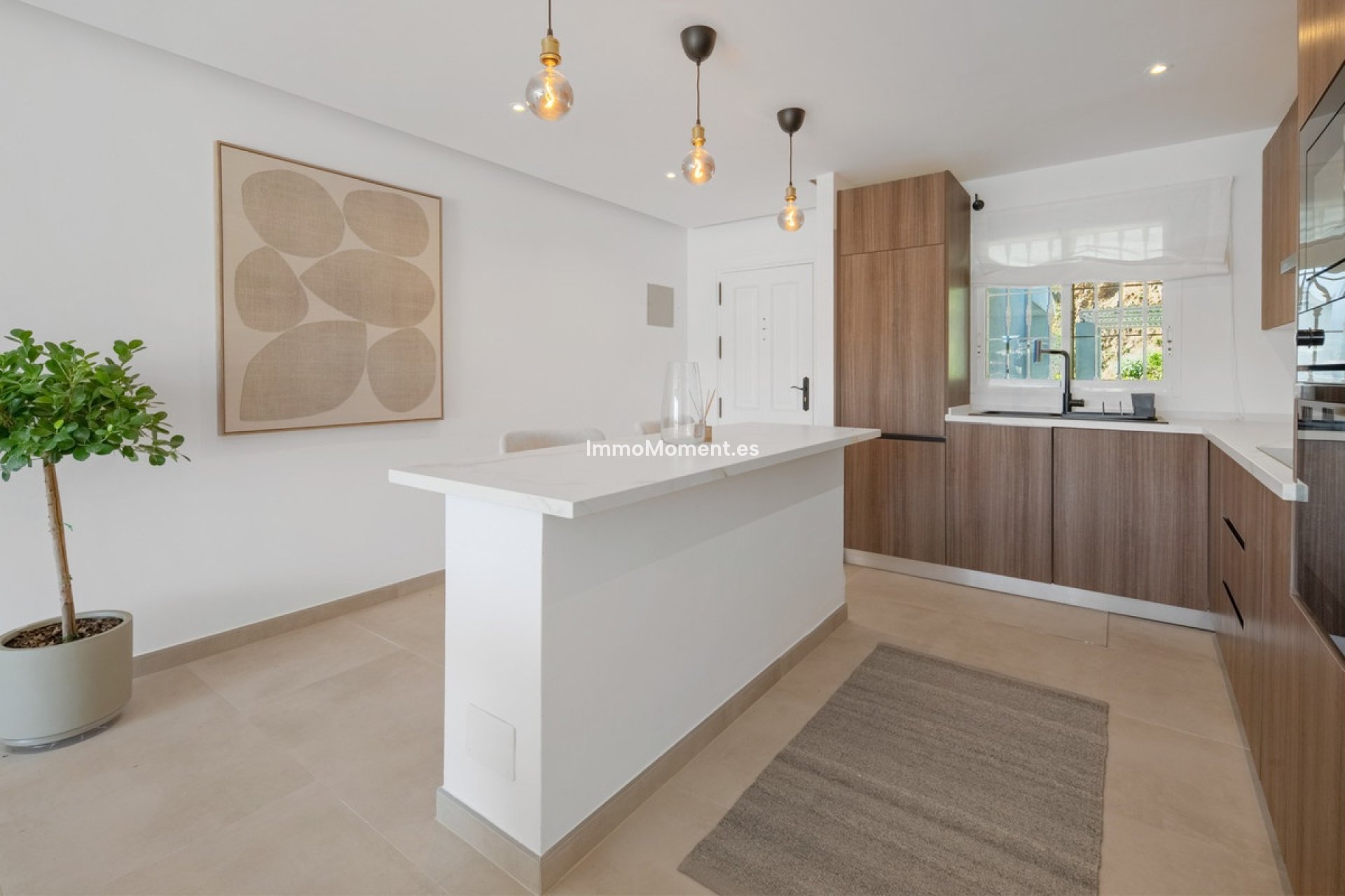 Bestaande woning - Appartement - Benahavís - La Quinta