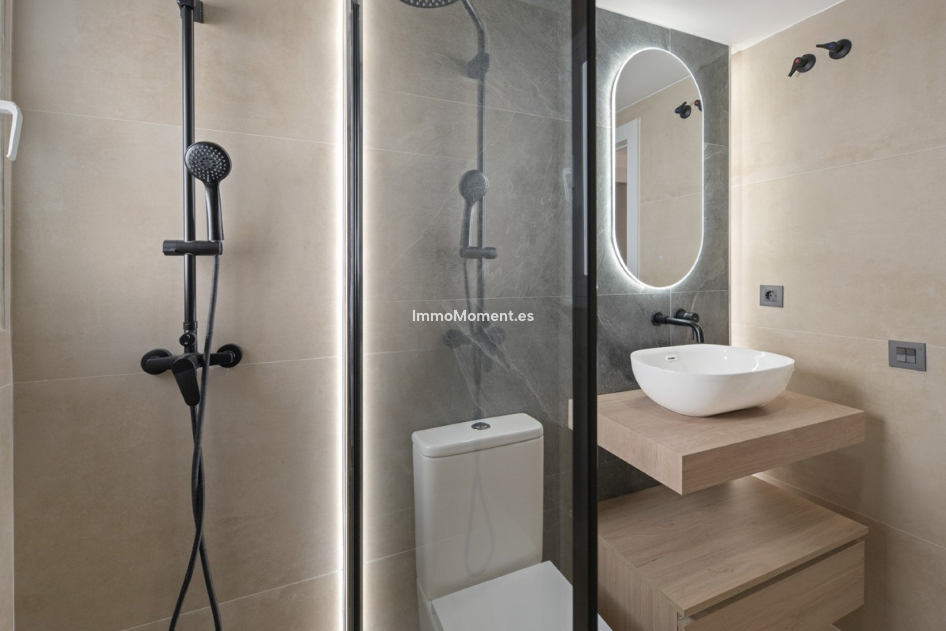 Bestaande woning - Appartement - Benahavís - La Quinta