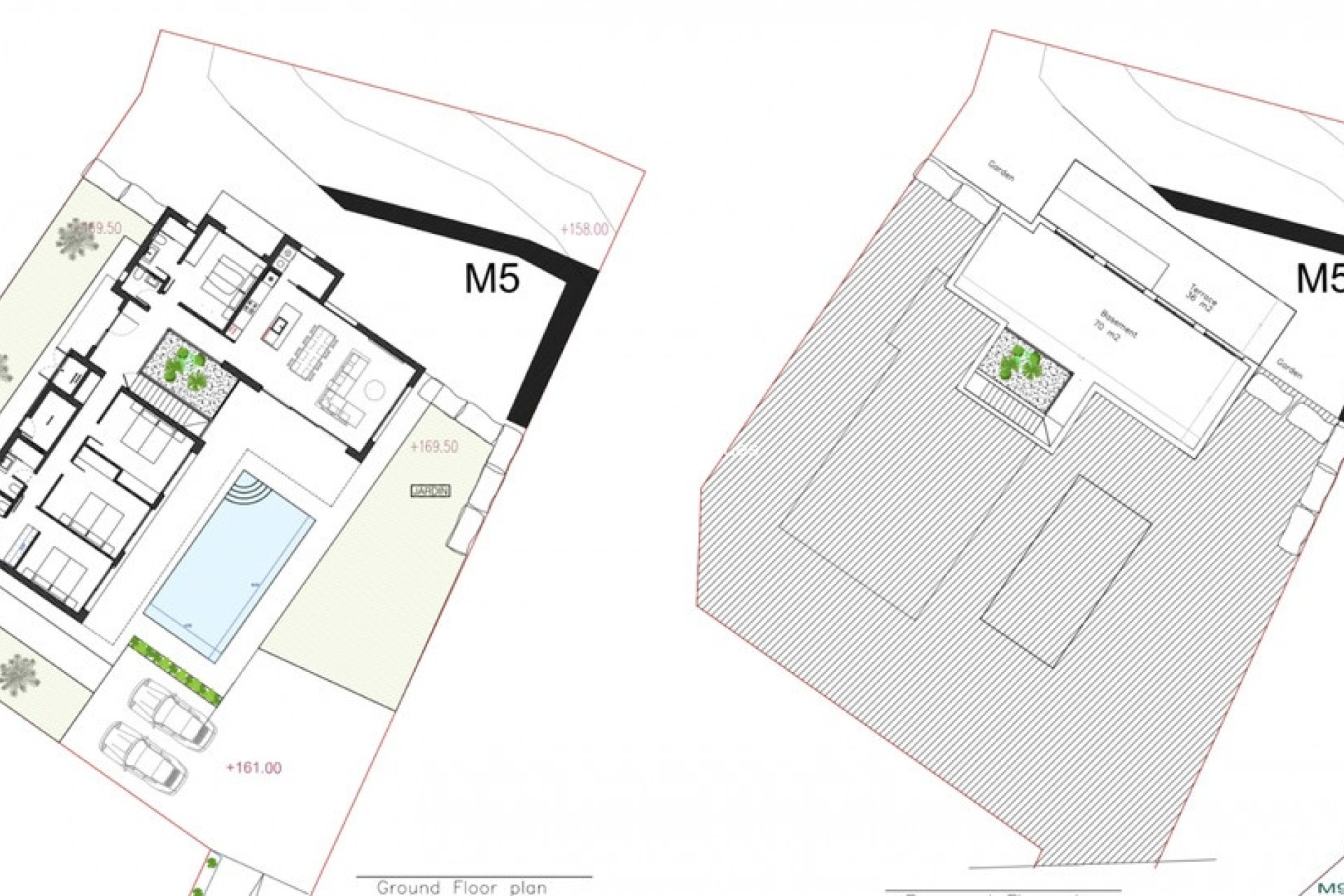 Bestaande woning - Appartement - Benahavís - La Quinta
