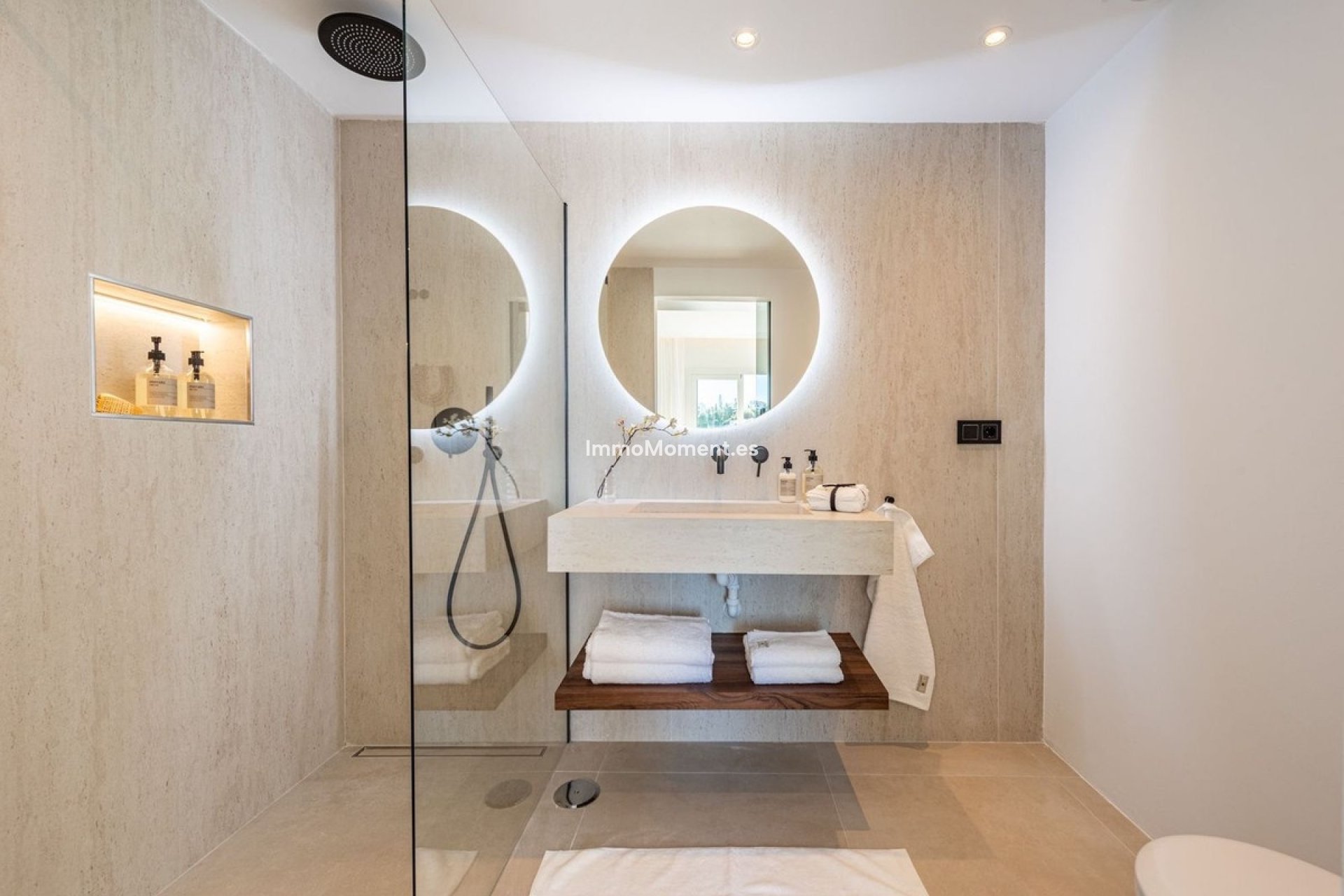 Bestaande woning - Appartement - Benahavís - La Quinta
