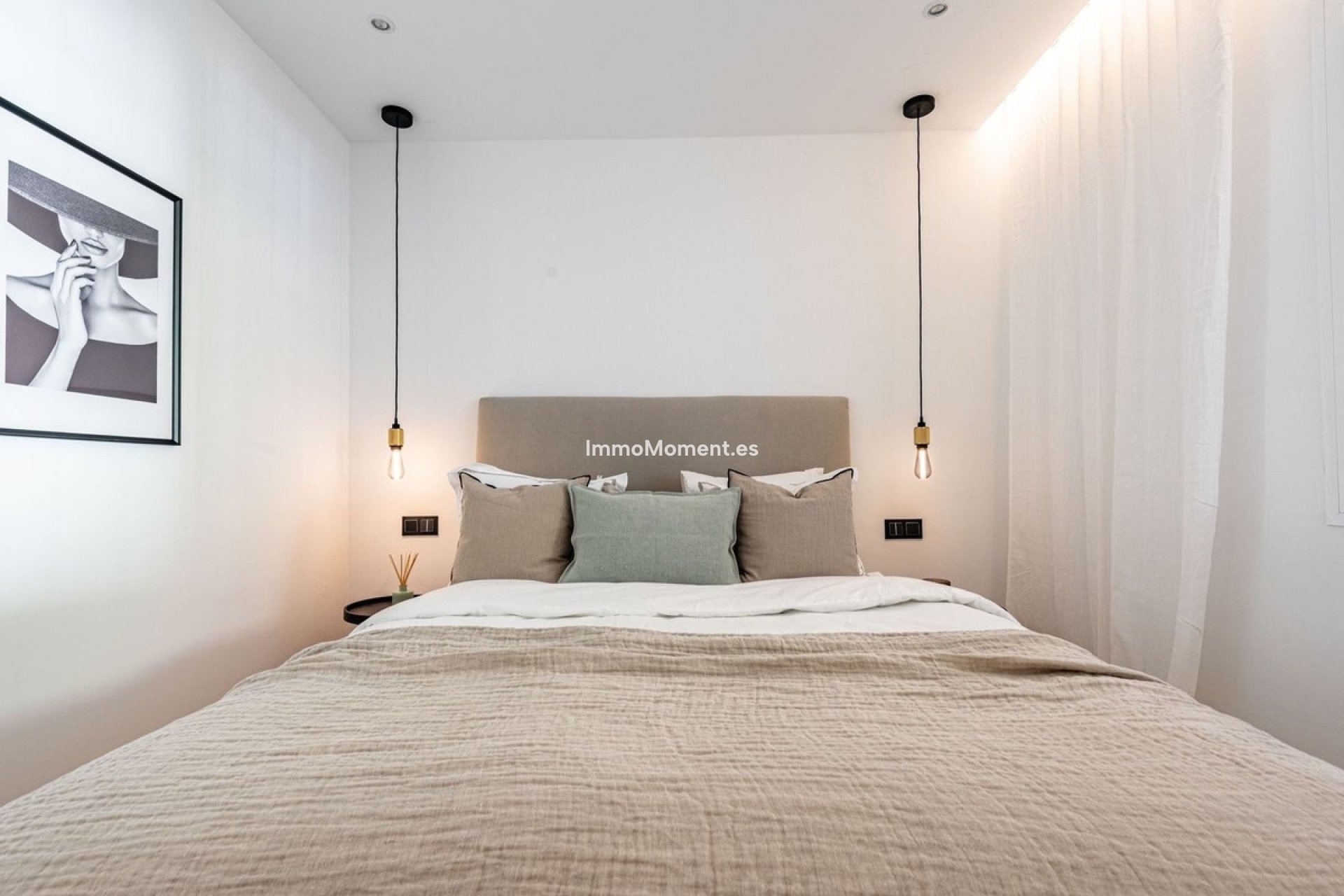 Bestaande woning - Appartement - Benahavís - La Quinta