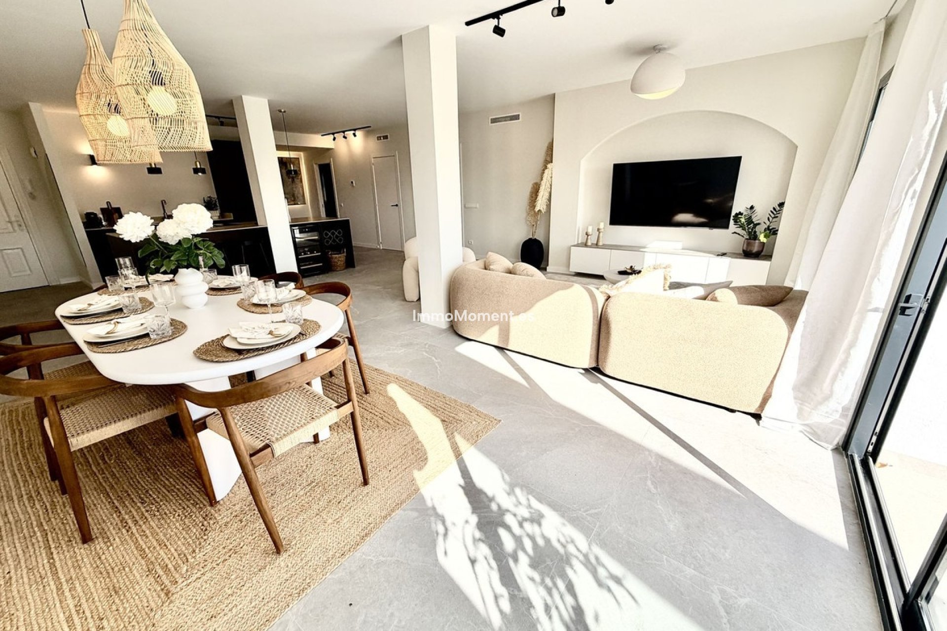 Bestaande woning - Appartement - Benahavís - La Quinta