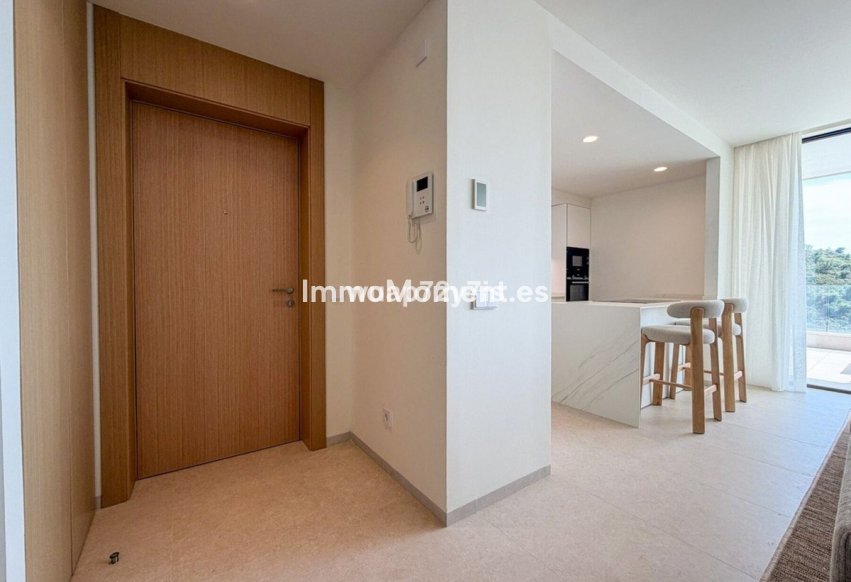 Bestaande woning - Appartement - Benahavís - La Quinta