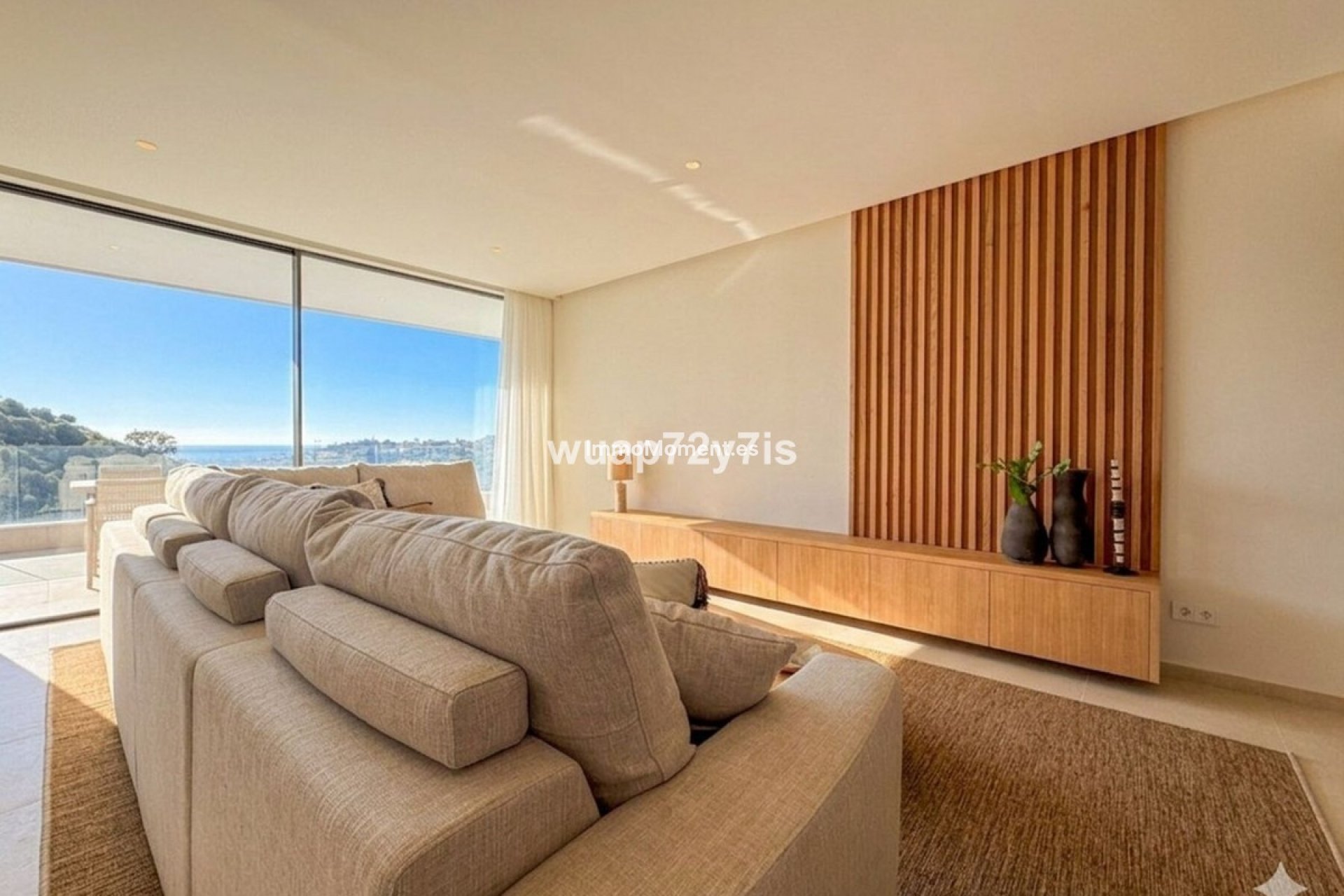 Bestaande woning - Appartement - Benahavís - La Quinta