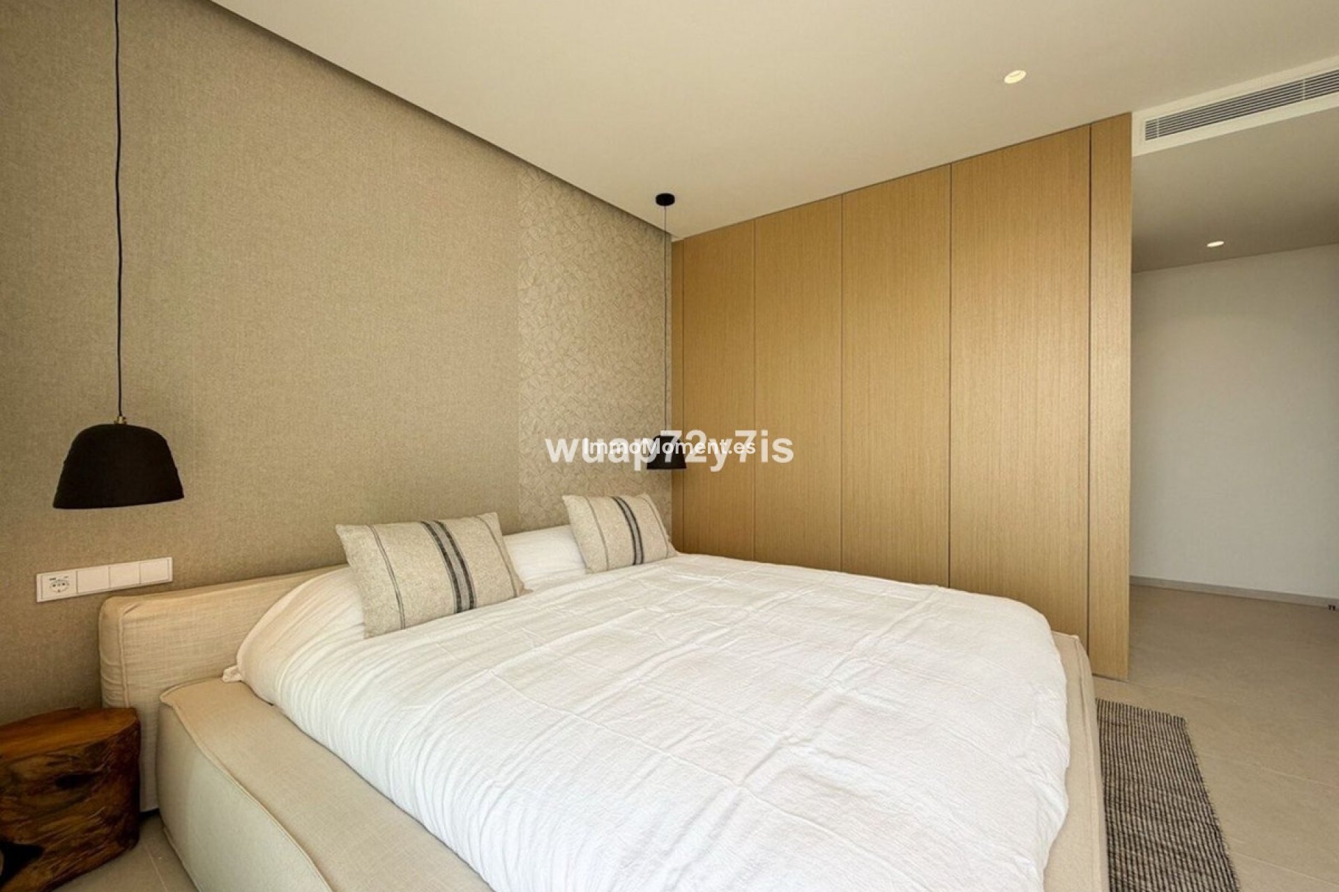 Bestaande woning - Appartement - Benahavís - La Quinta
