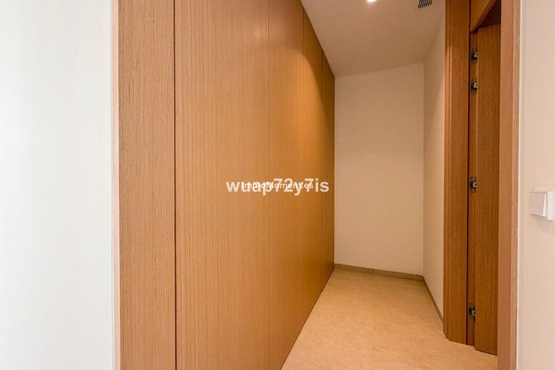 Bestaande woning - Appartement - Benahavís - La Quinta
