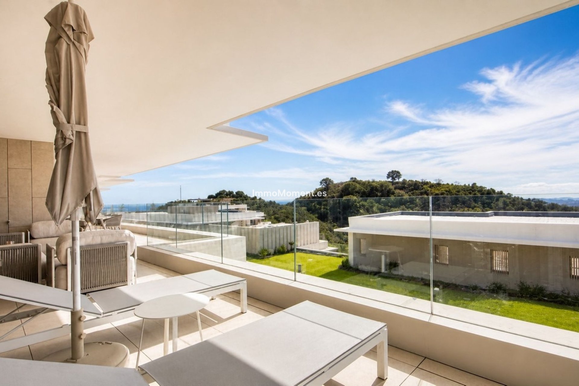 Bestaande woning - Appartement - Benahavís - La Quinta