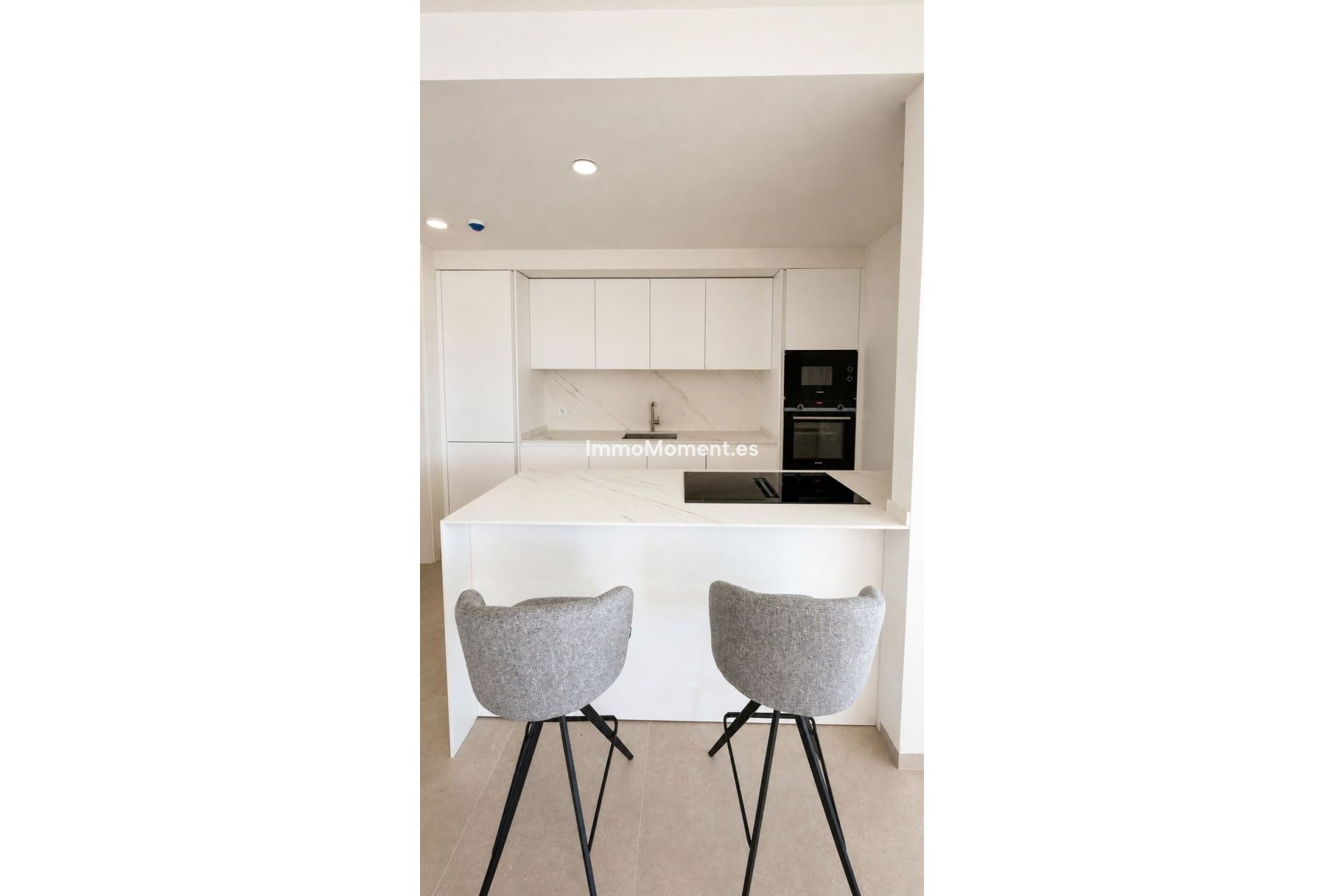 Bestaande woning - Appartement - Benahavís - La Quinta