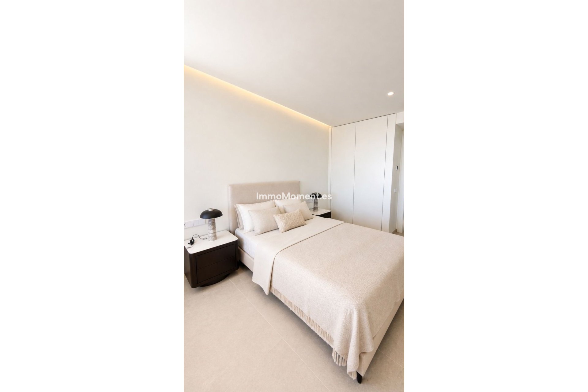 Bestaande woning - Appartement - Benahavís - La Quinta