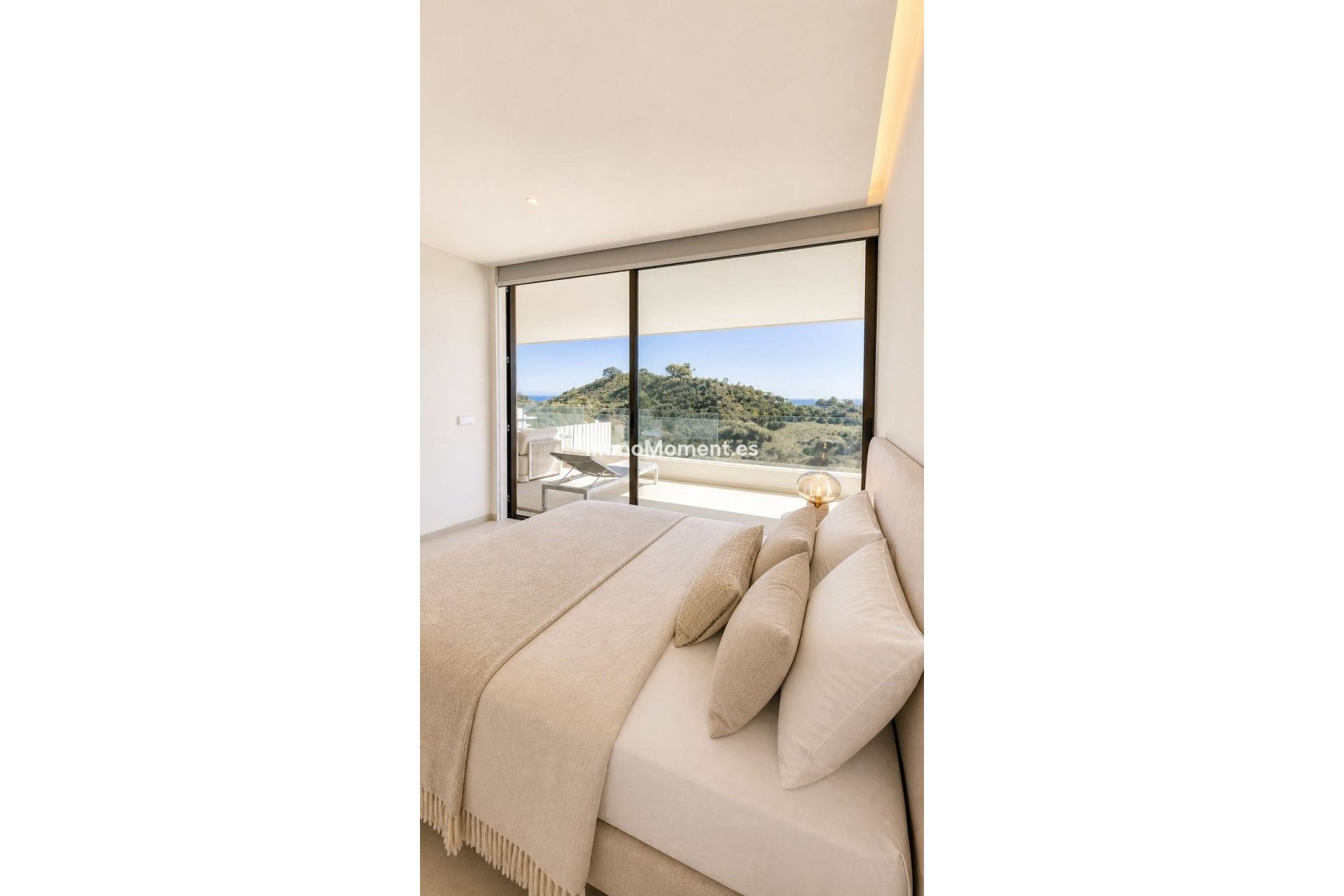 Bestaande woning - Appartement - Benahavís - La Quinta