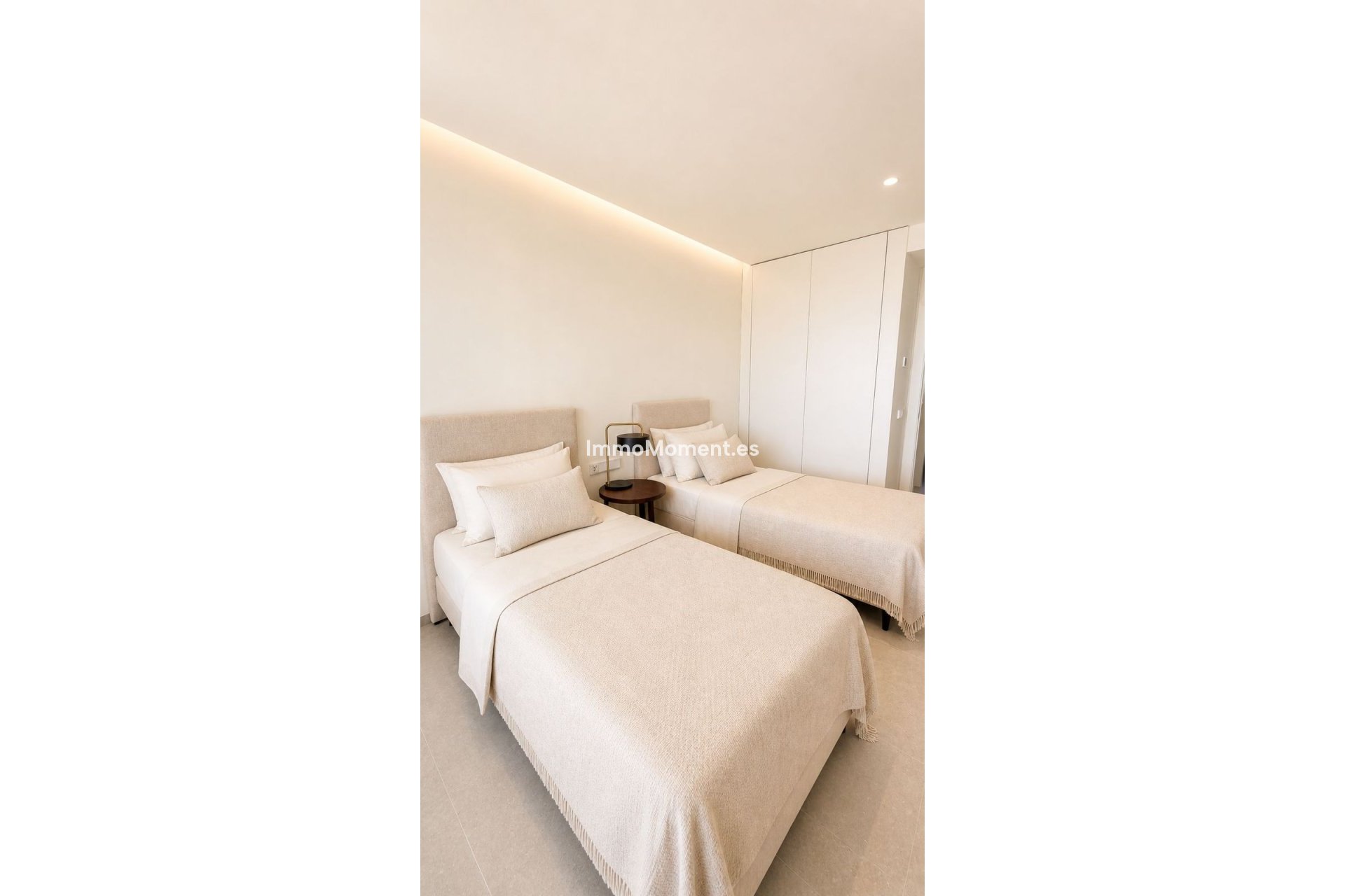 Bestaande woning - Appartement - Benahavís - La Quinta