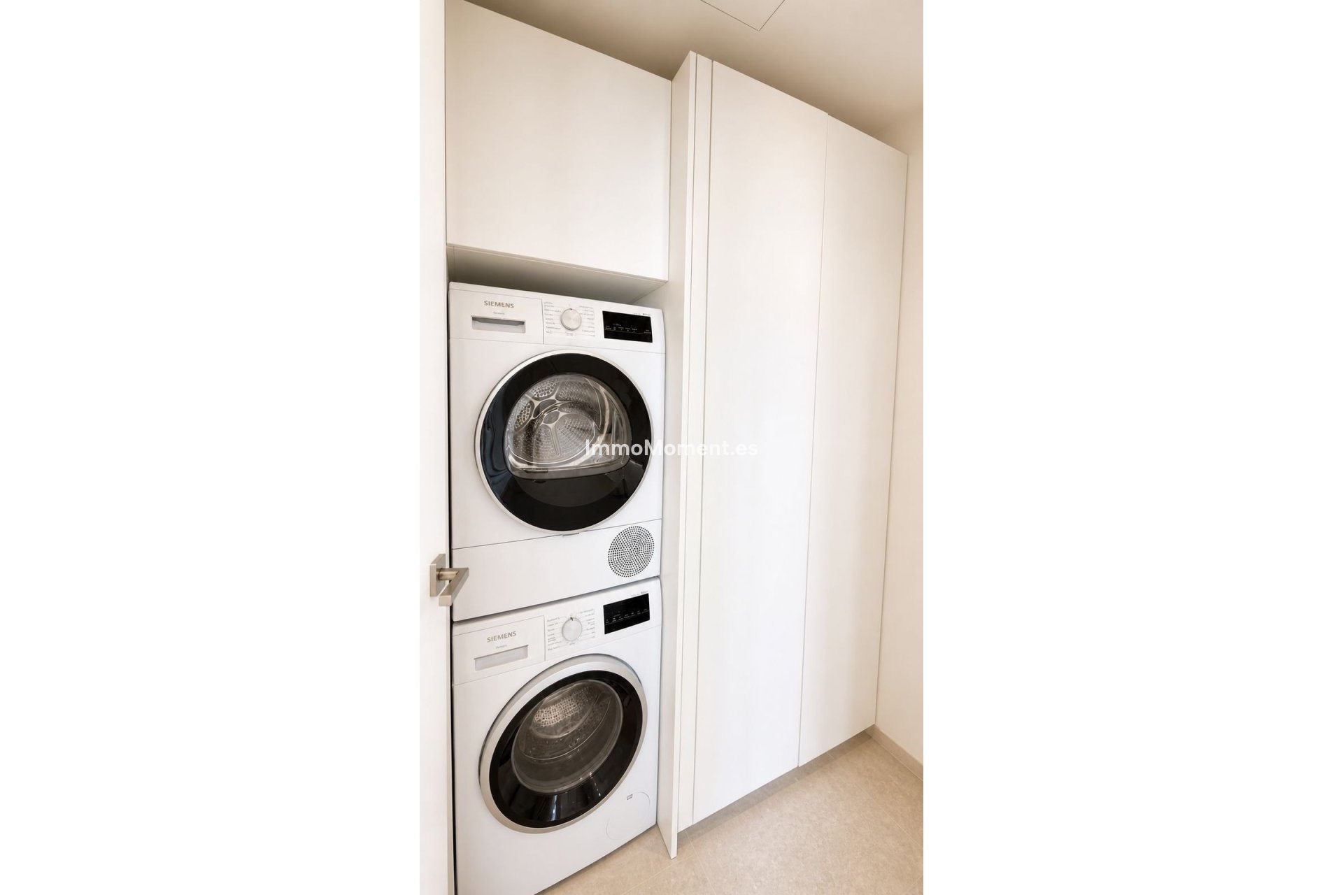 Bestaande woning - Appartement - Benahavís - La Quinta