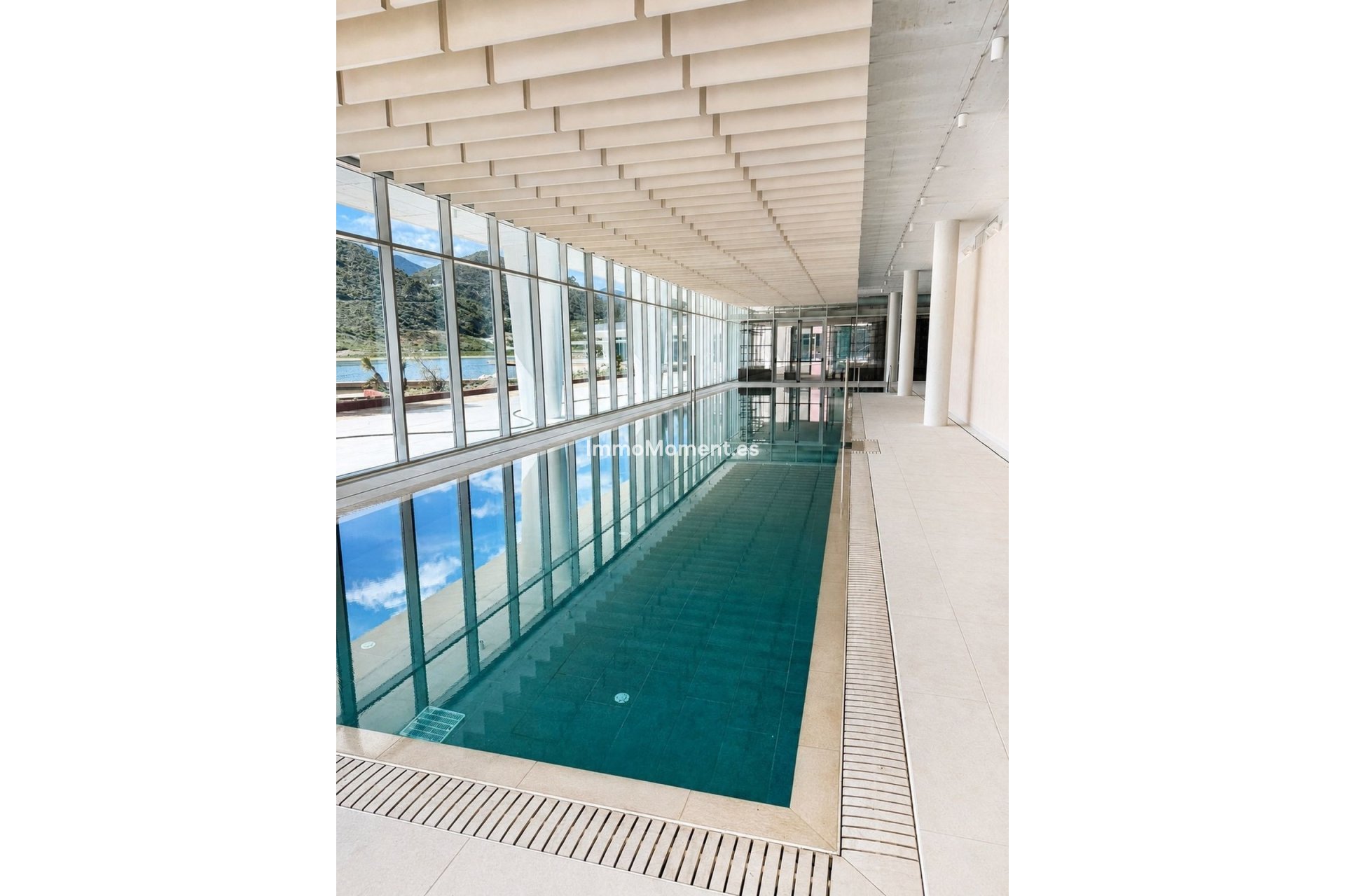 Bestaande woning - Appartement - Benahavís - La Quinta