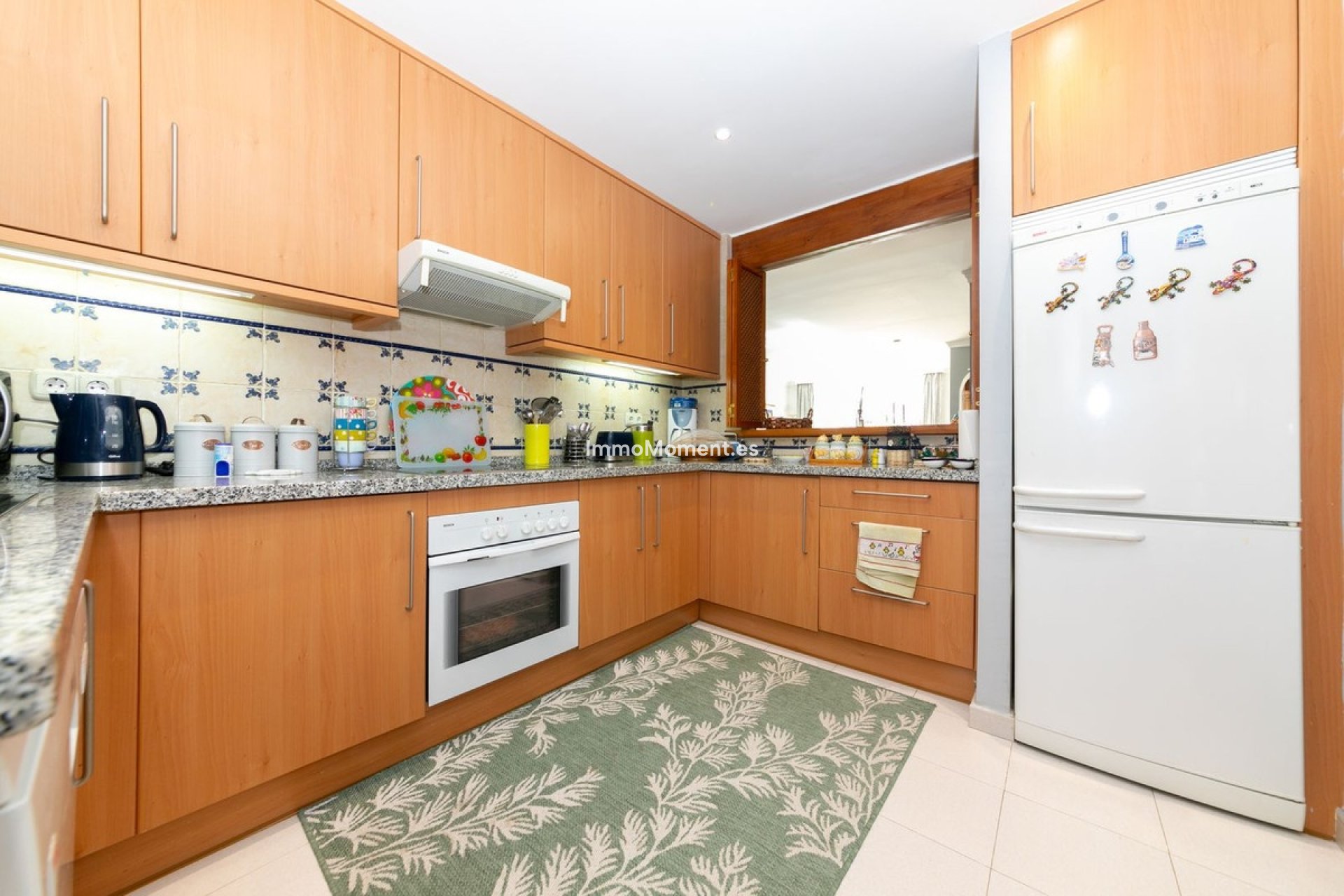 Bestaande woning - Appartement - Benahavís - La Quinta