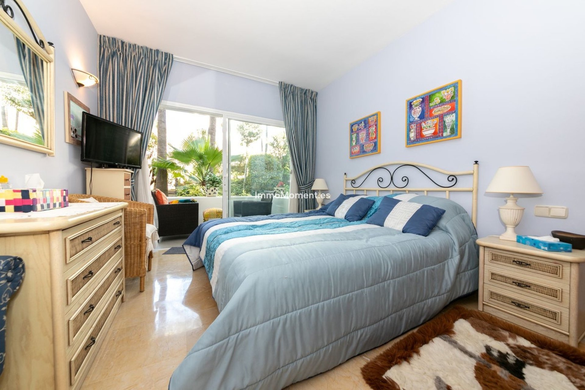 Bestaande woning - Appartement - Benahavís - La Quinta