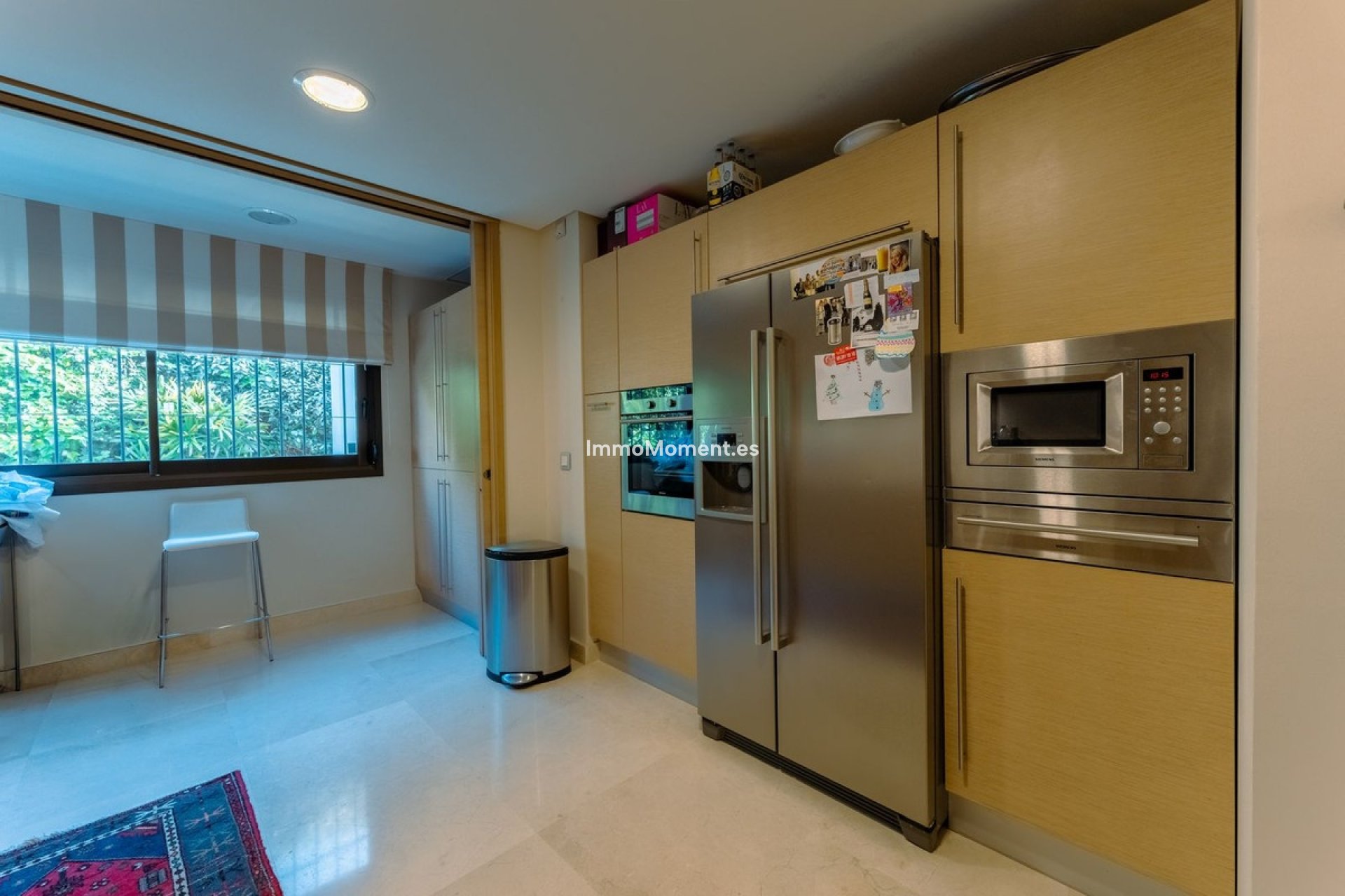 Bestaande woning - Appartement - Benahavís - La Quinta
