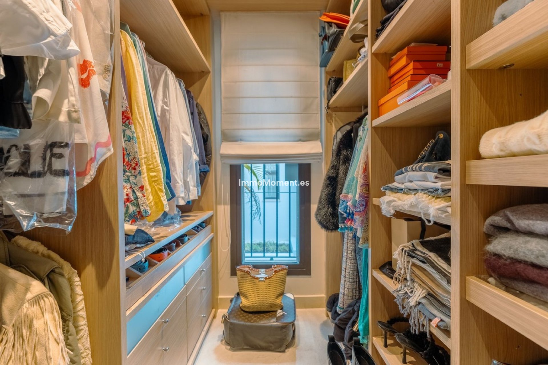 Bestaande woning - Appartement - Benahavís - La Quinta