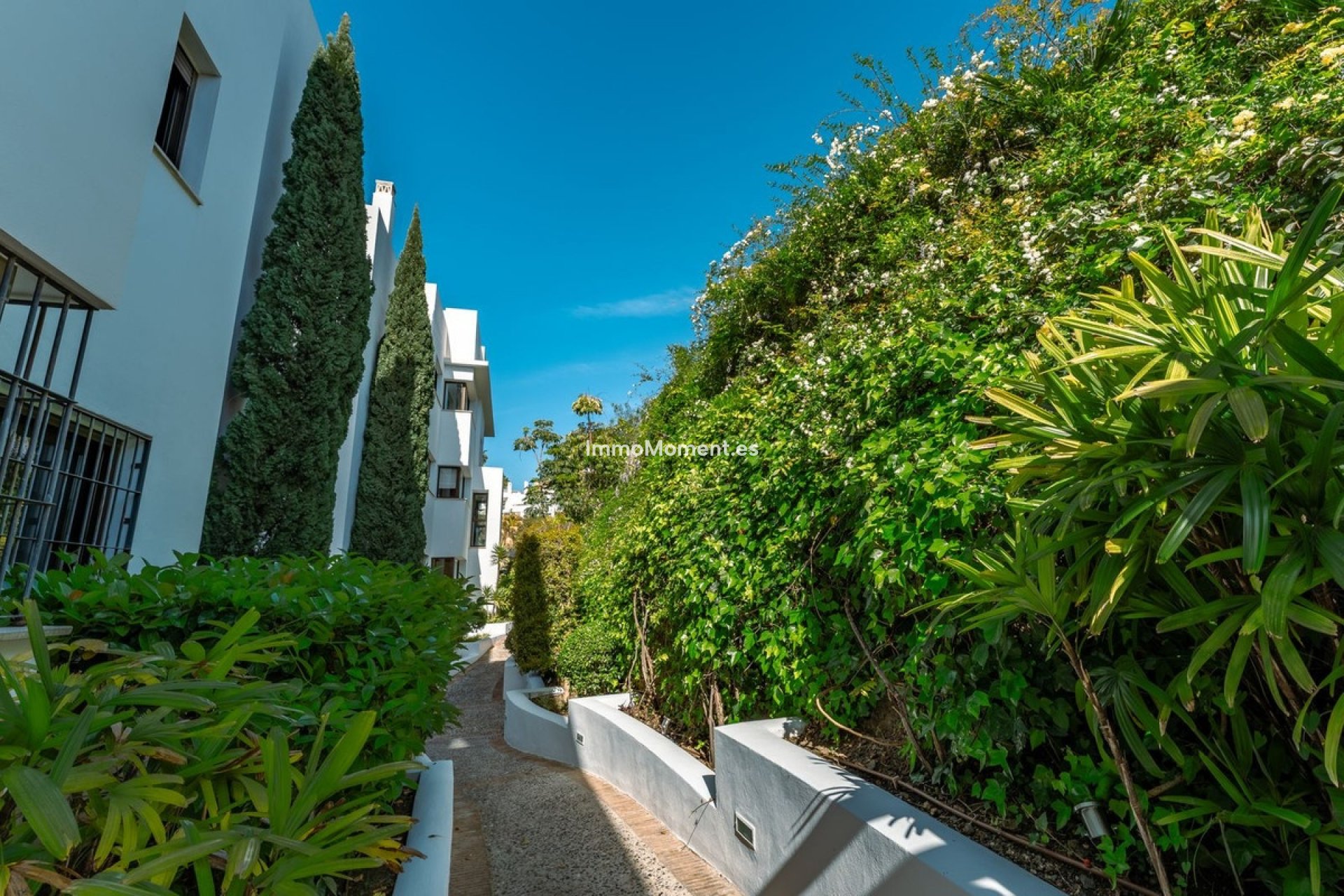 Bestaande woning - Appartement - Benahavís - La Quinta