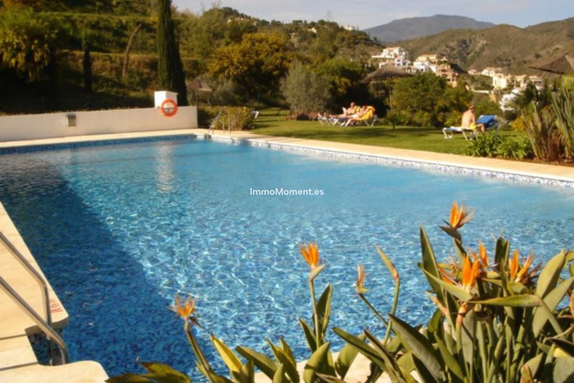 Bestaande woning - Appartement - Benahavís - La Quinta