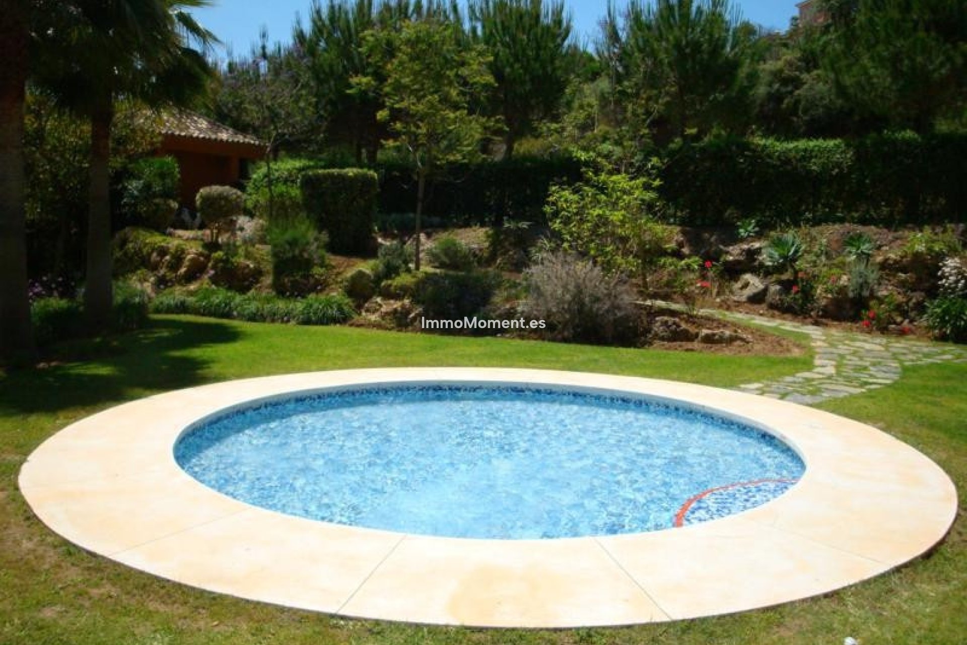 Bestaande woning - Appartement - Benahavís - La Quinta