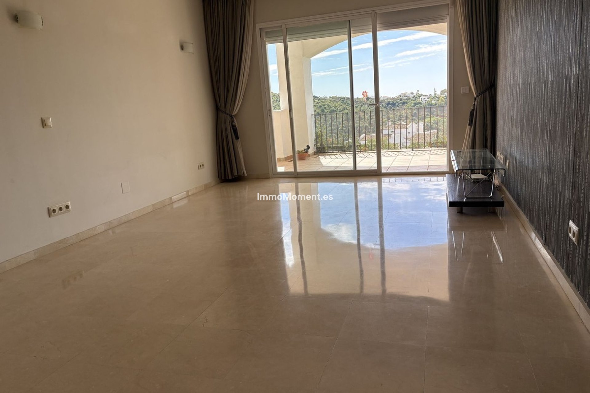 Bestaande woning - Appartement - Benahavís - La Quinta
