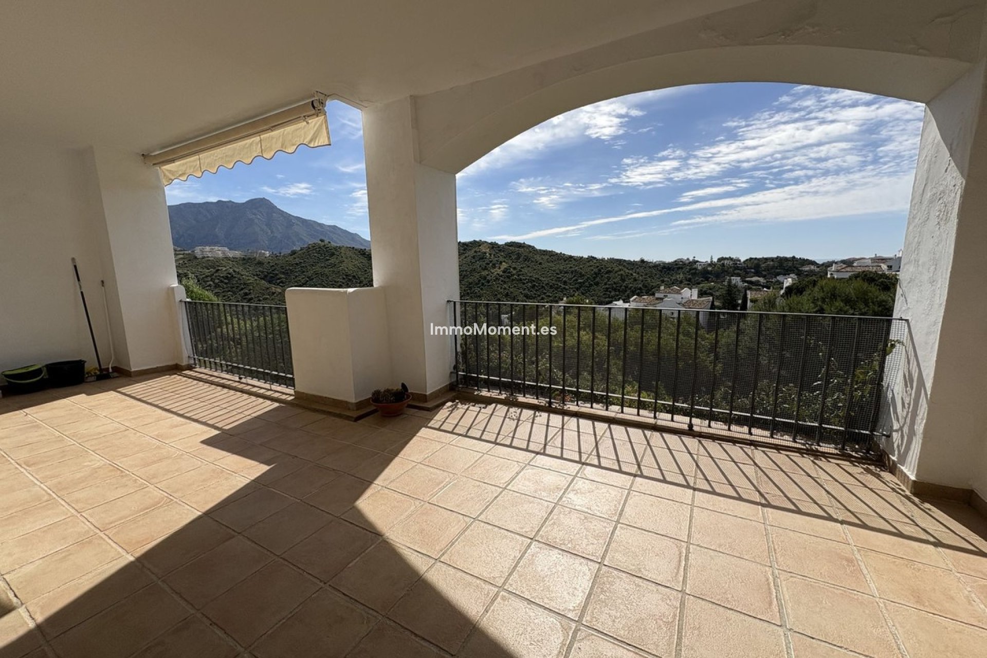 Bestaande woning - Appartement - Benahavís - La Quinta
