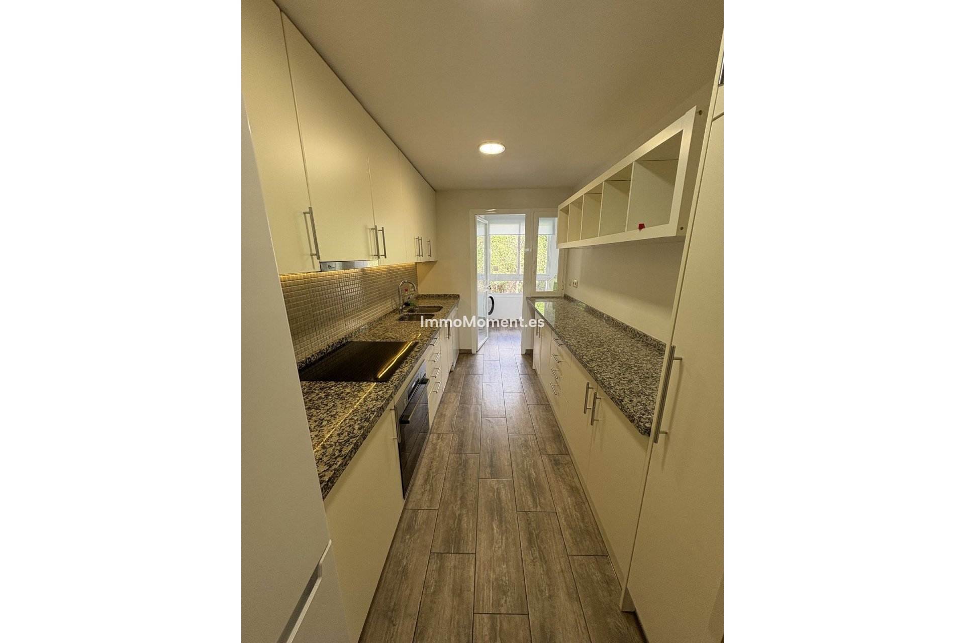 Bestaande woning - Appartement - Benahavís - La Quinta