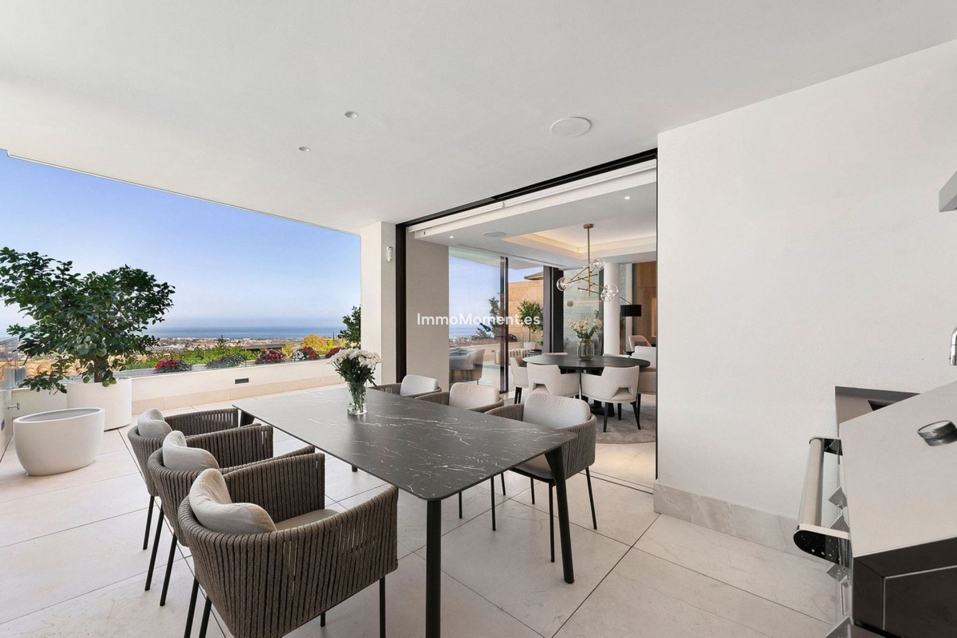 Bestaande woning - Appartement - Benahavís - La Quinta