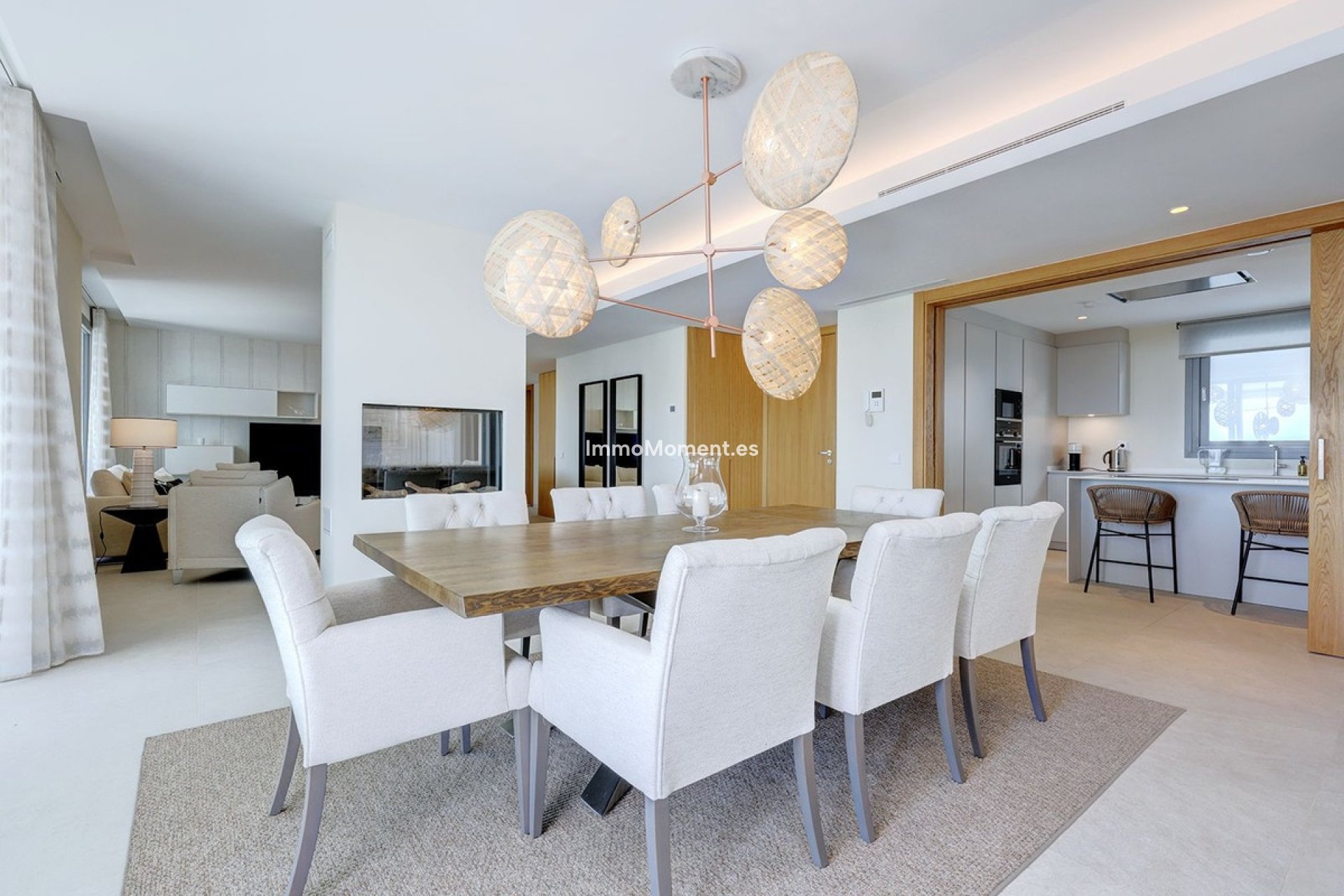 Bestaande woning - Appartement - Benahavís - La Quinta