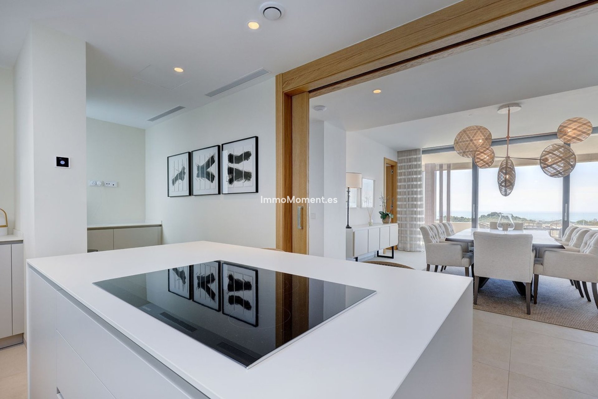 Bestaande woning - Appartement - Benahavís - La Quinta