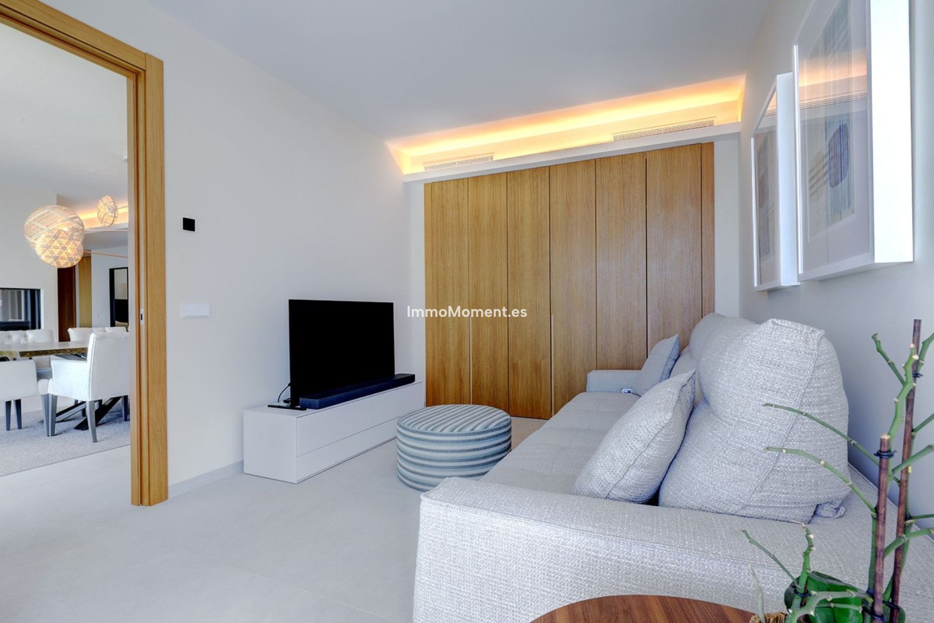 Bestaande woning - Appartement - Benahavís - La Quinta