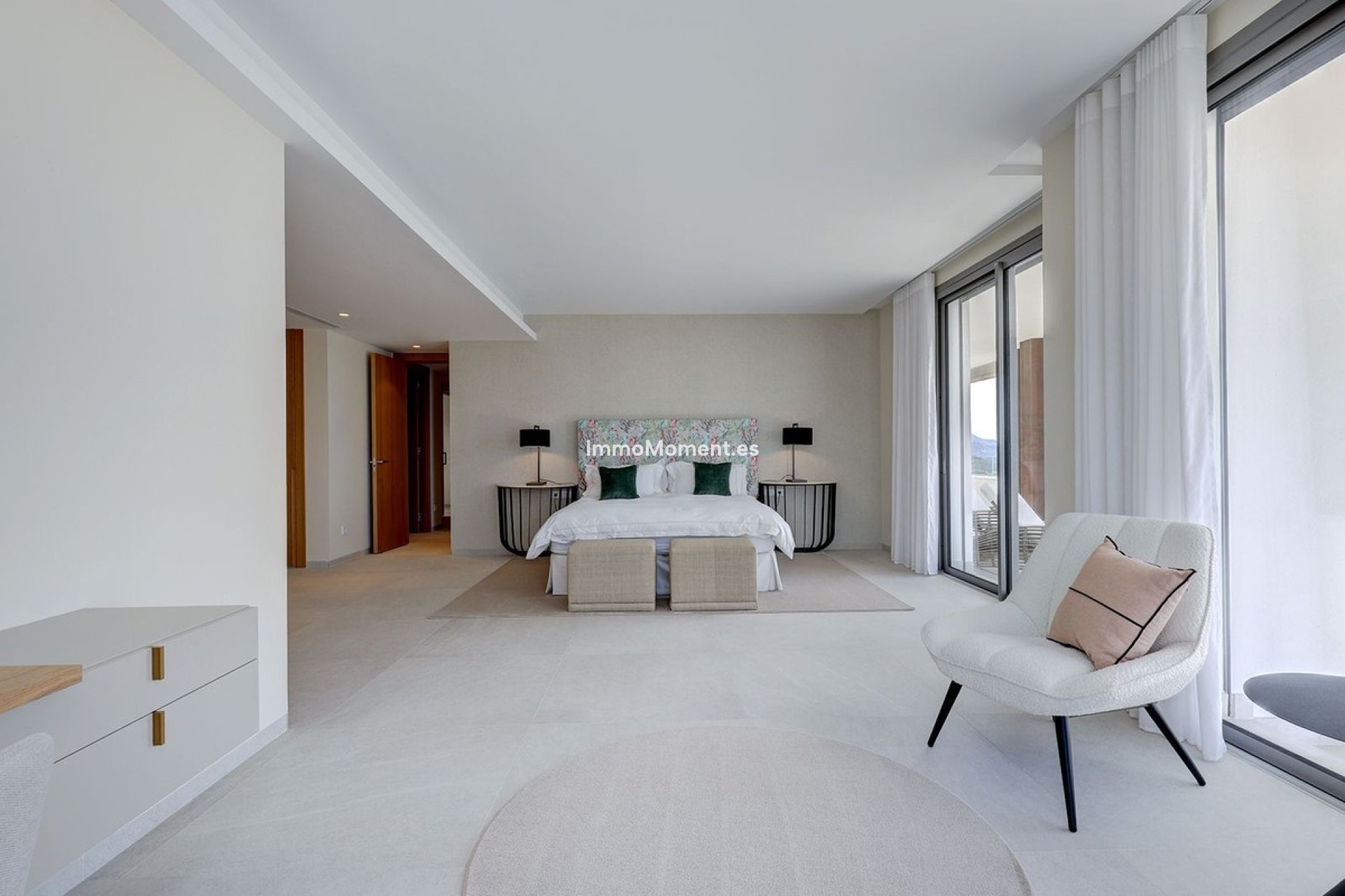 Bestaande woning - Appartement - Benahavís - La Quinta