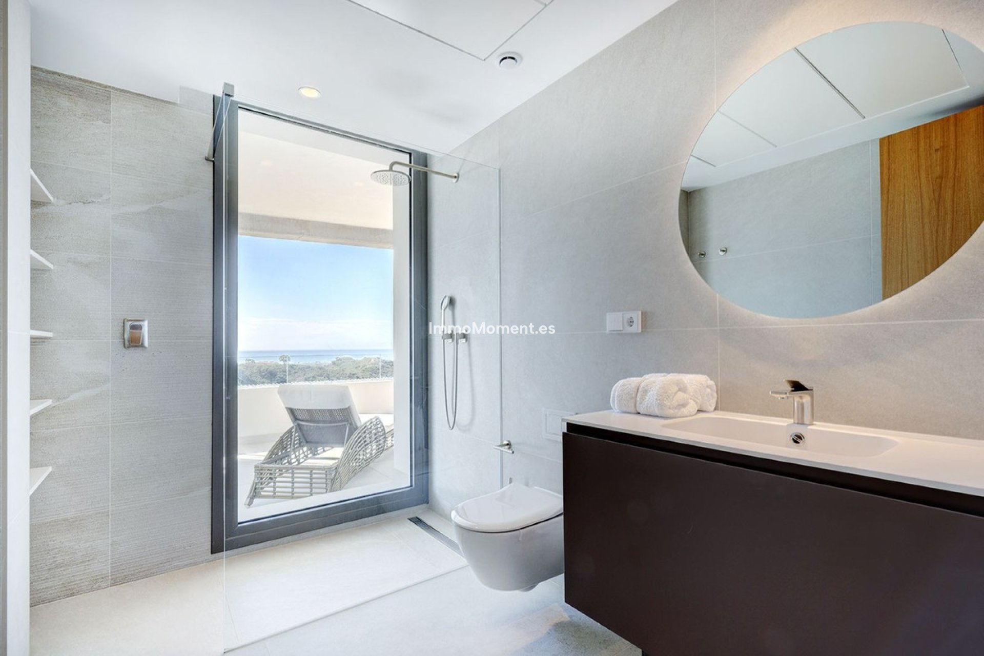 Bestaande woning - Appartement - Benahavís - La Quinta