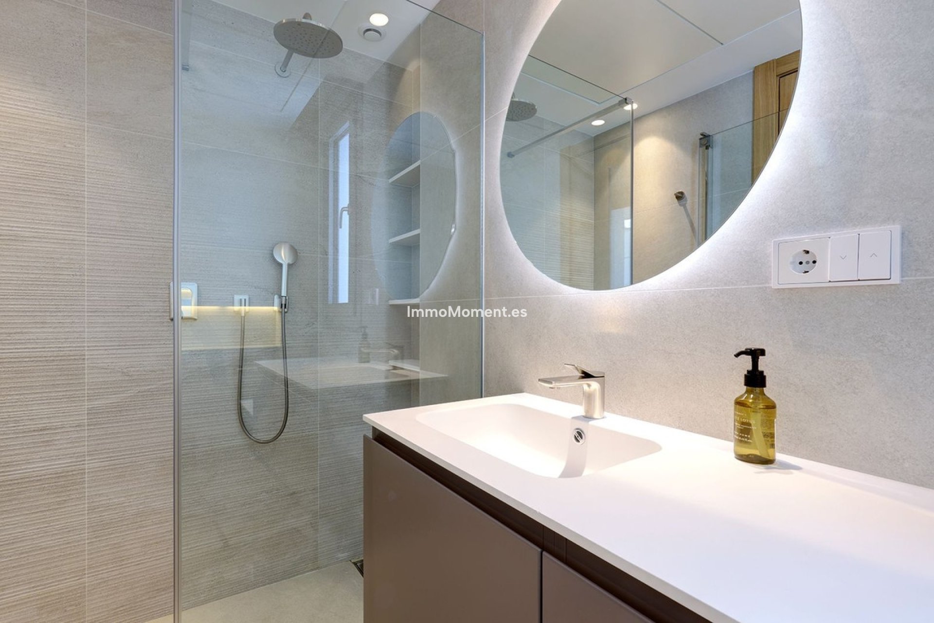Bestaande woning - Appartement - Benahavís - La Quinta