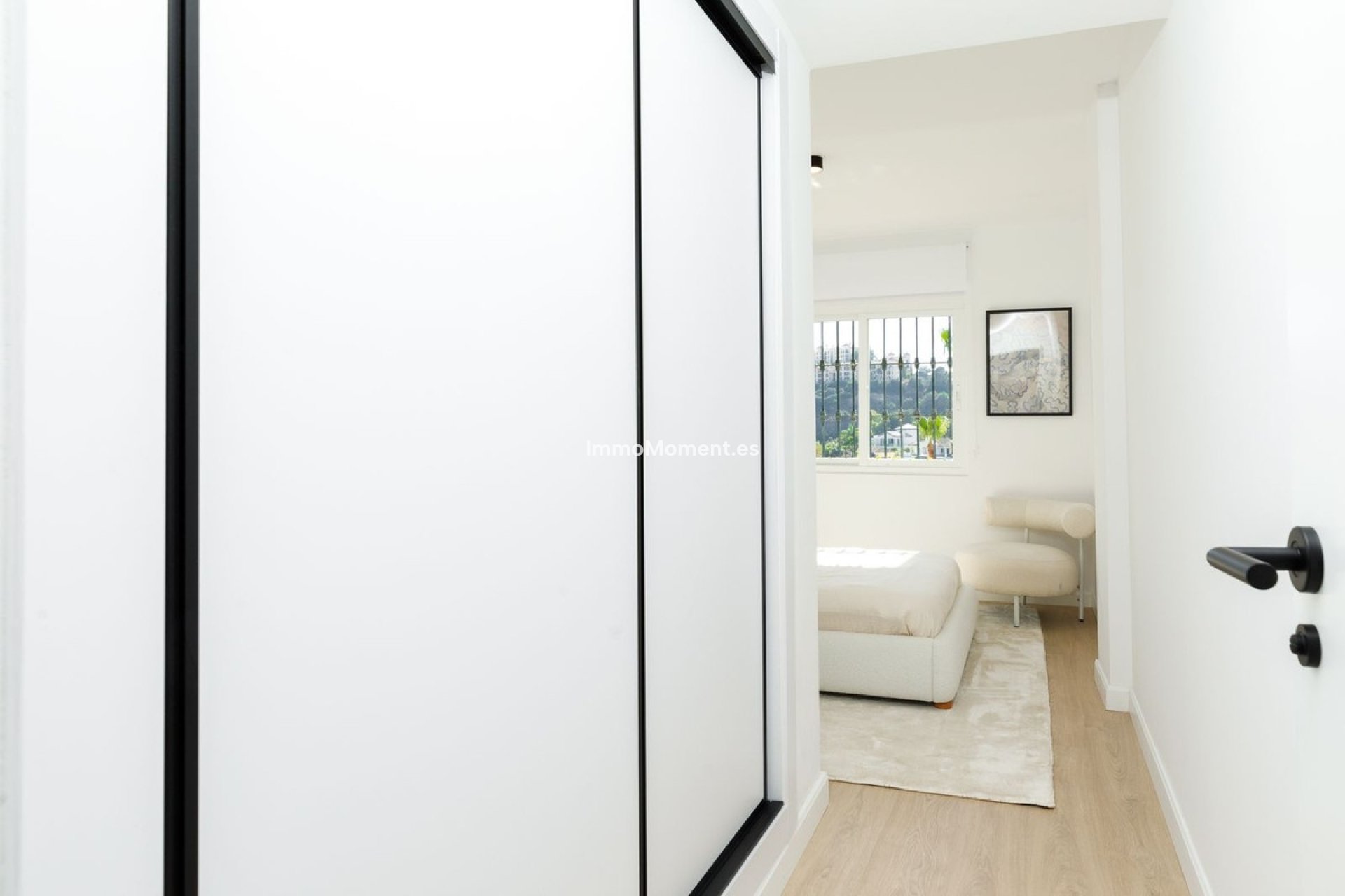 Bestaande woning - Appartement - Benahavís - La Quinta