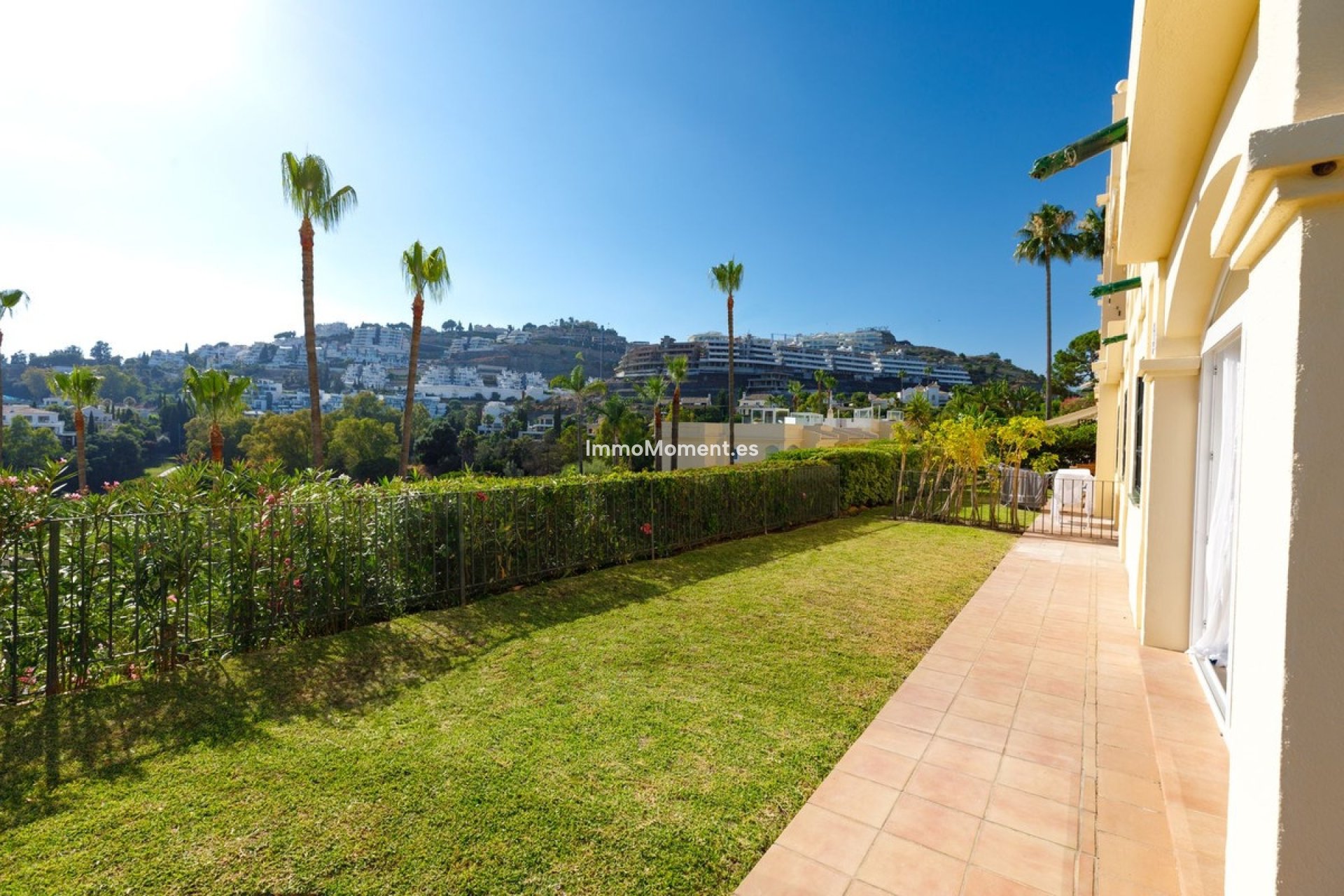 Bestaande woning - Appartement - Benahavís - La Quinta