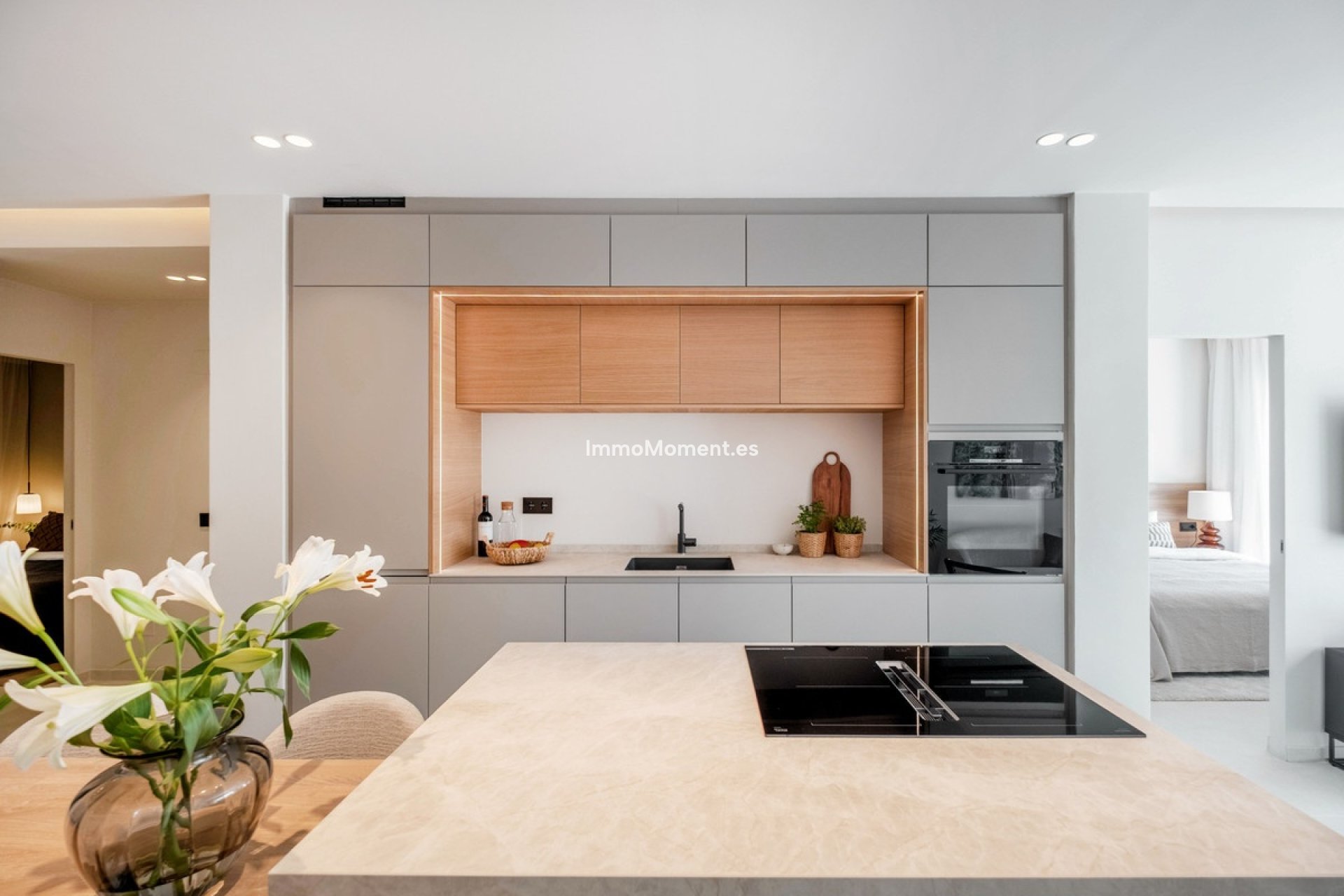 Bestaande woning - Appartement - Benahavís - La Quinta
