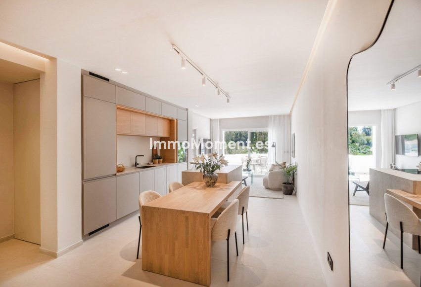 Bestaande woning - Appartement - Benahavís - La Quinta