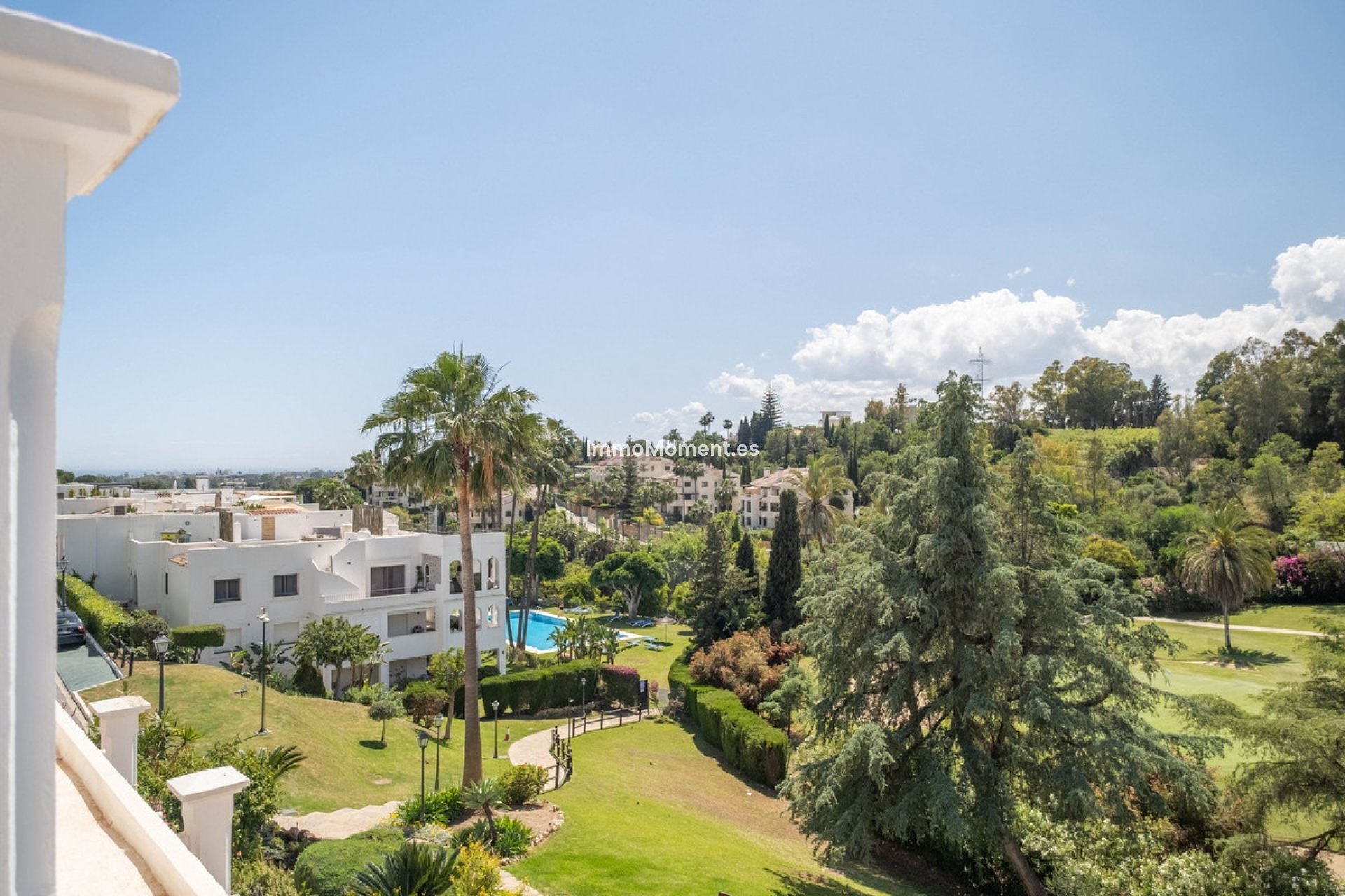 Bestaande woning - Appartement - Benahavís - La Quinta