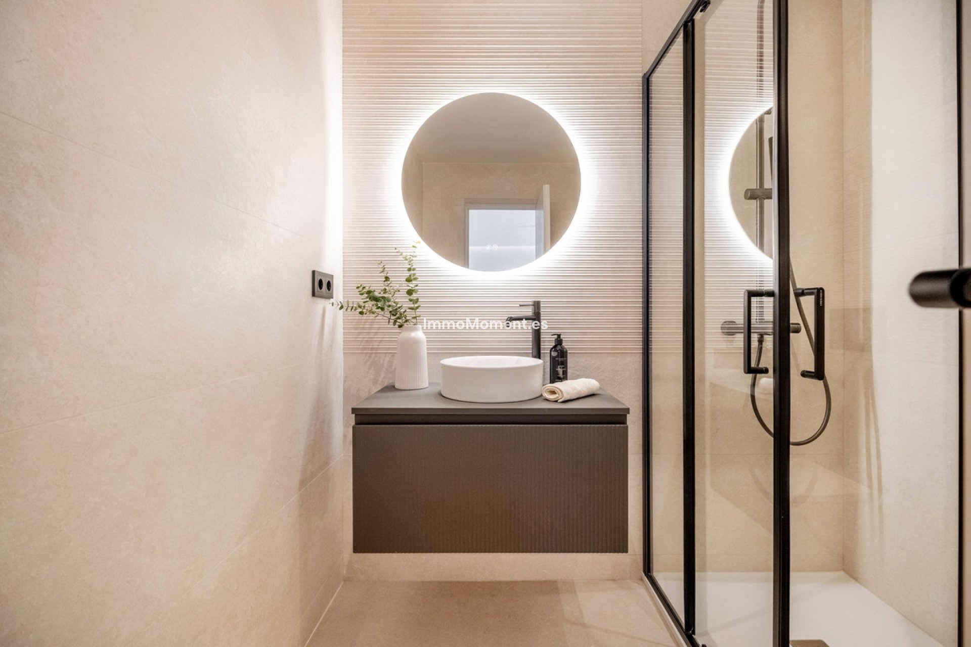 Bestaande woning - Appartement - Benahavís - La Quinta