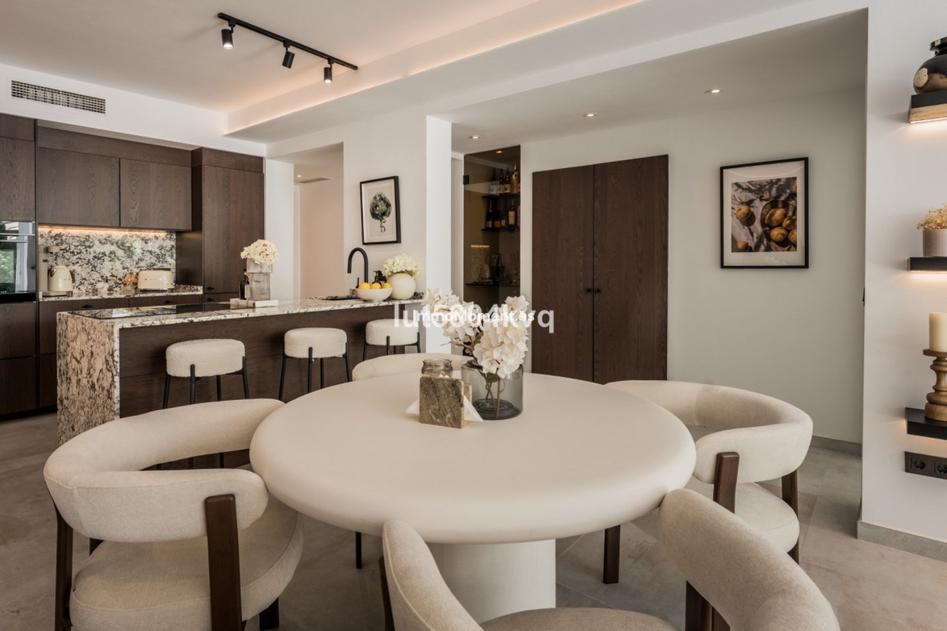 Bestaande woning - Appartement - Benahavís - La Quinta