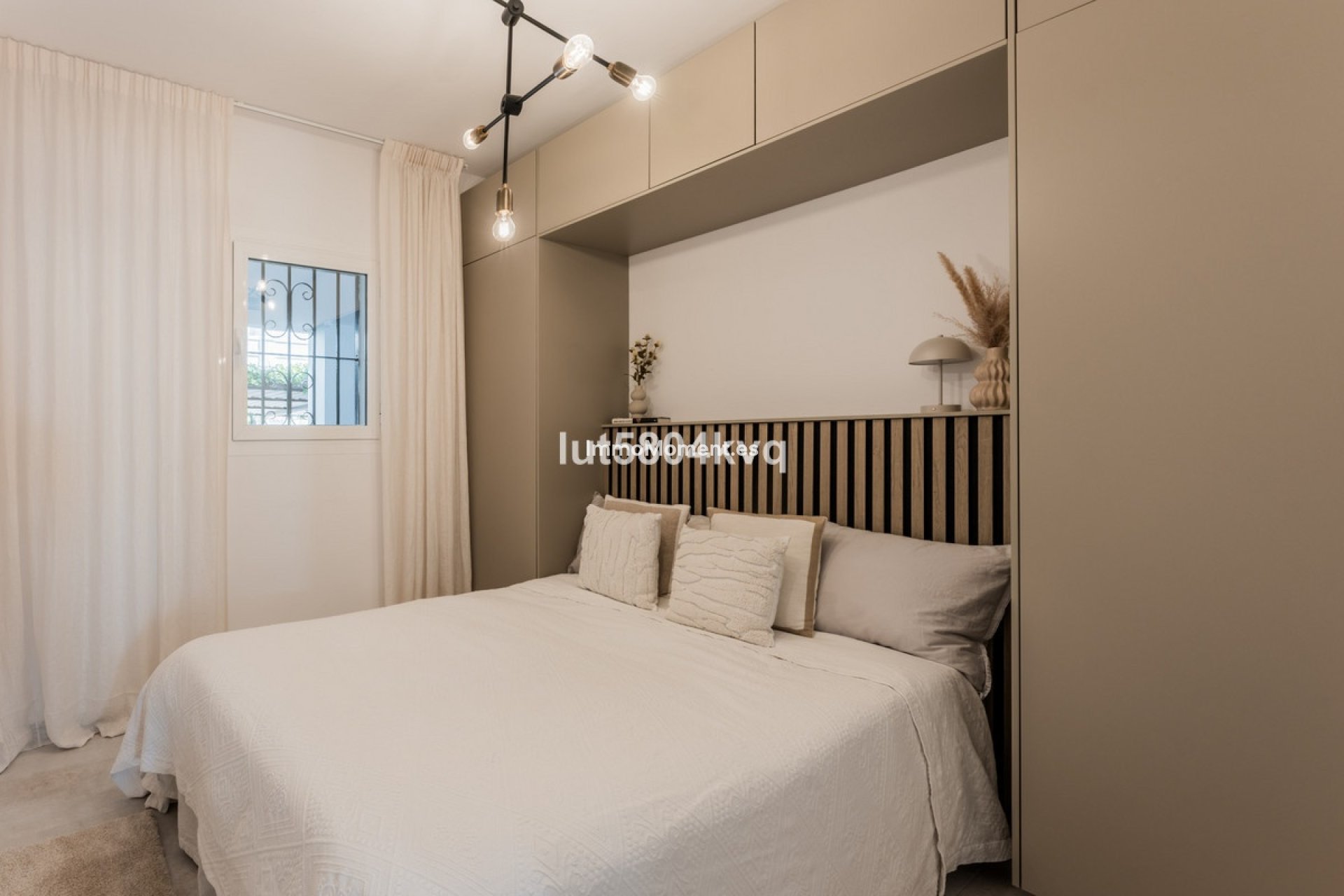 Bestaande woning - Appartement - Benahavís - La Quinta