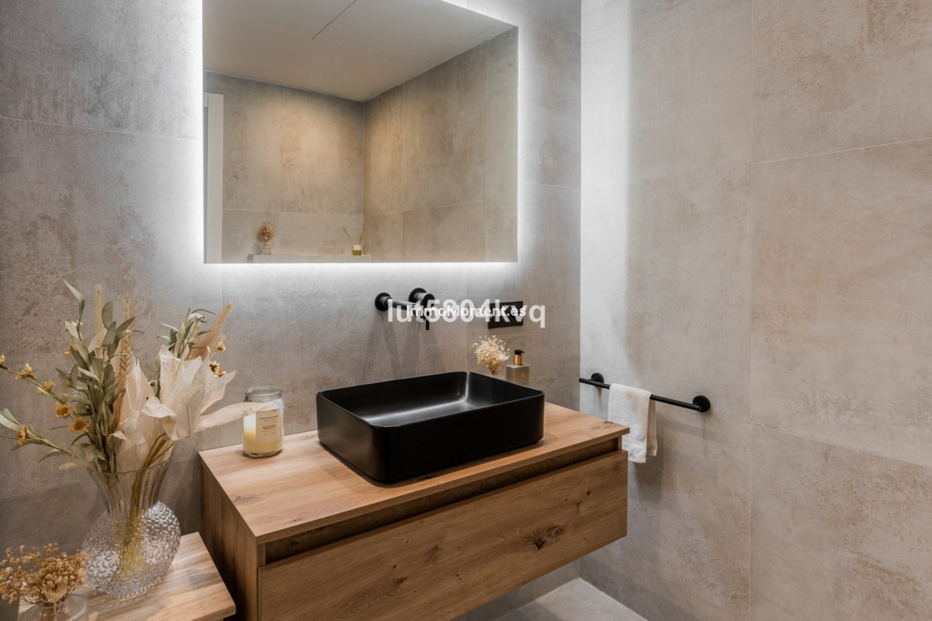 Bestaande woning - Appartement - Benahavís - La Quinta