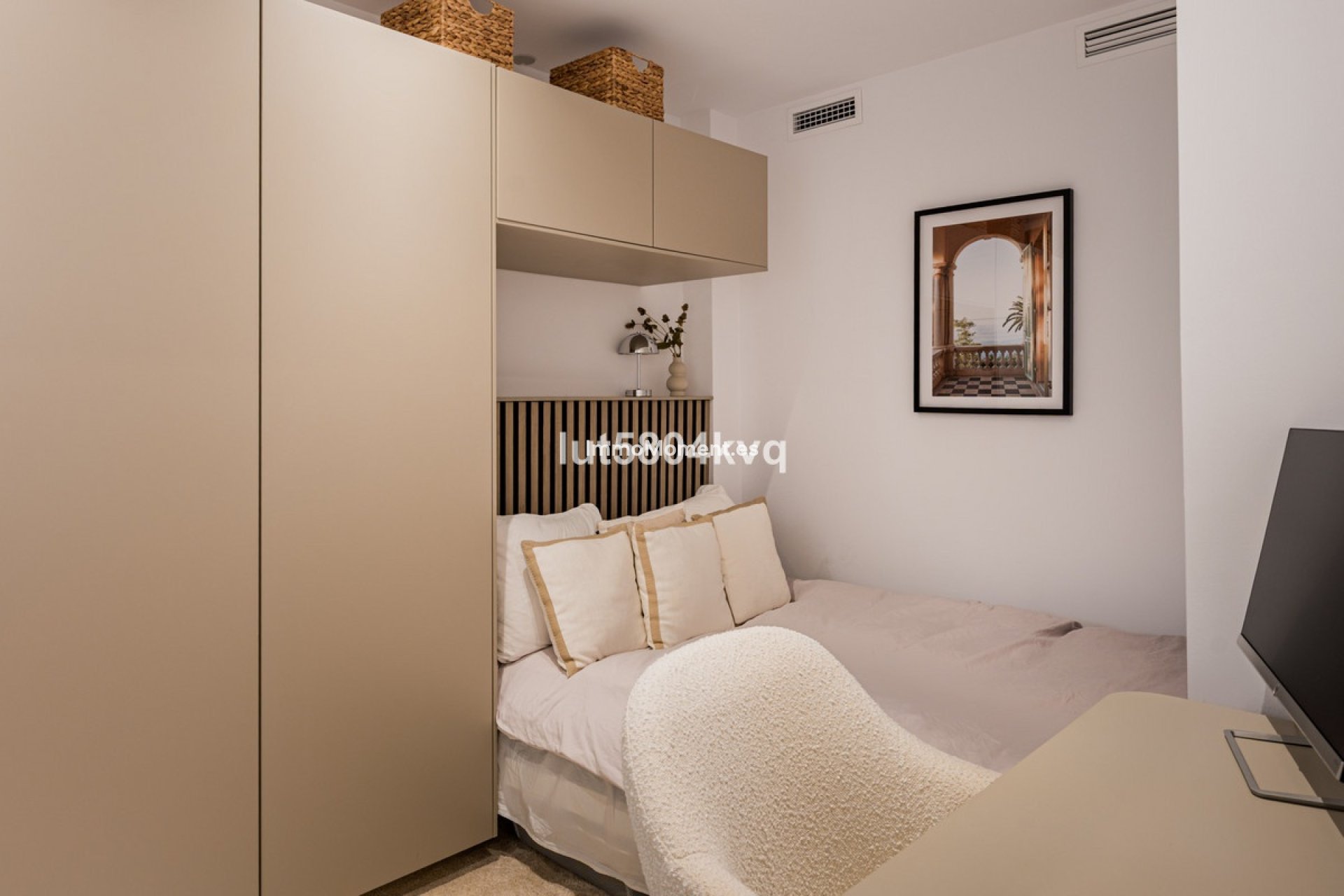 Bestaande woning - Appartement - Benahavís - La Quinta