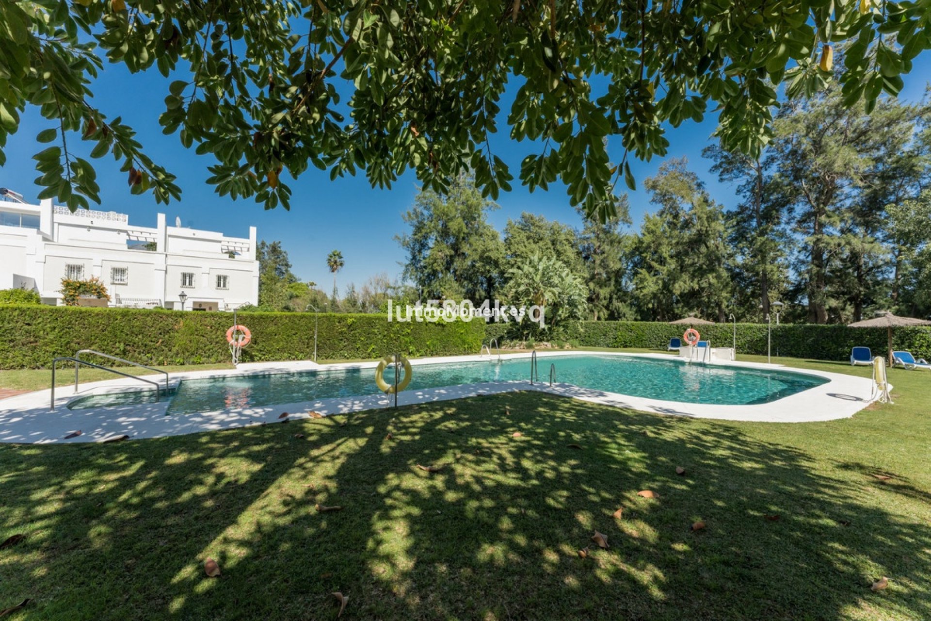 Bestaande woning - Appartement - Benahavís - La Quinta