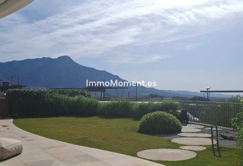 Bestaande woning - Appartement - Benahavís - La Quinta