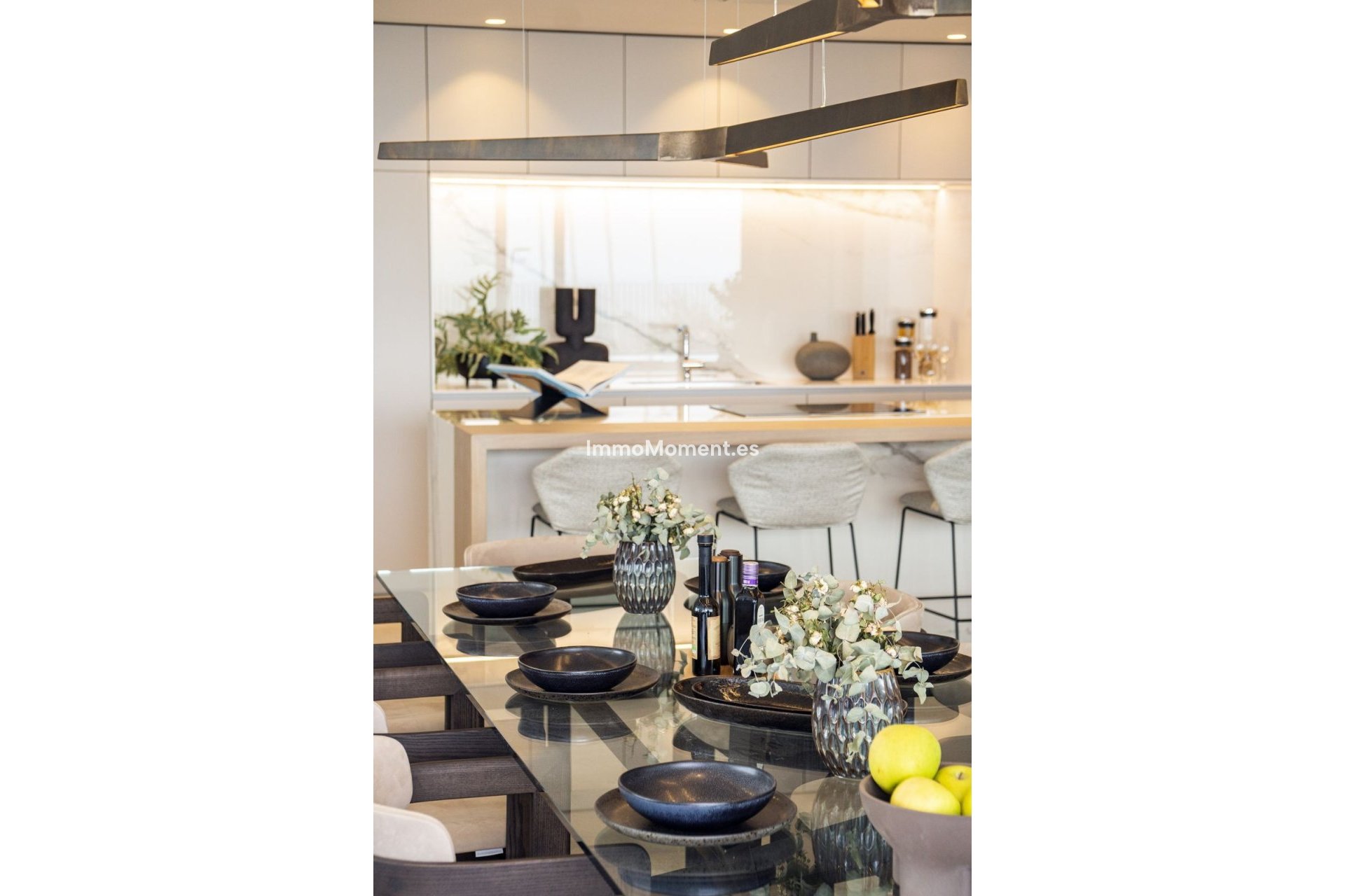 Bestaande woning - Appartement - Benahavís - La Quinta
