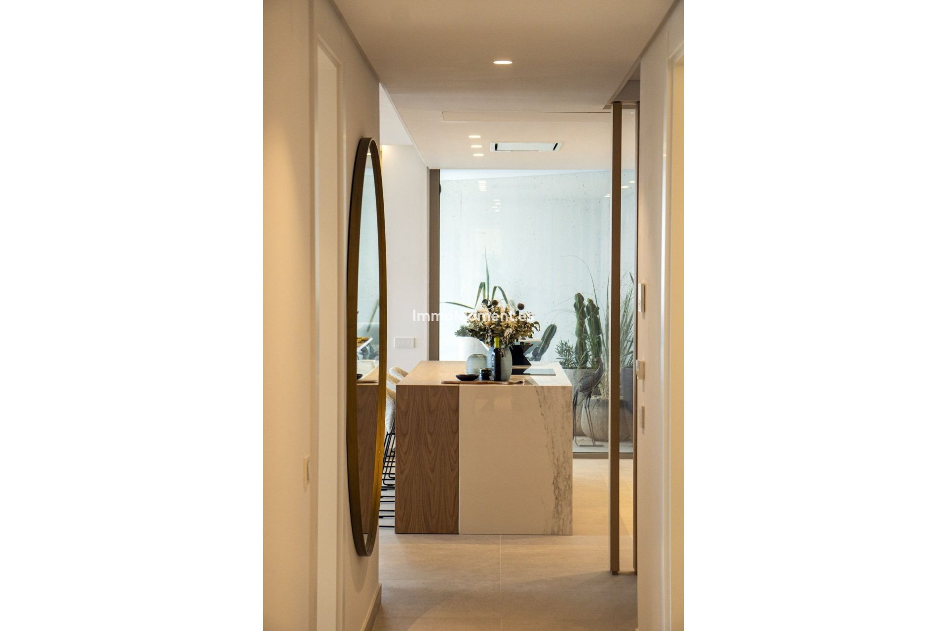 Bestaande woning - Appartement - Benahavís - La Quinta