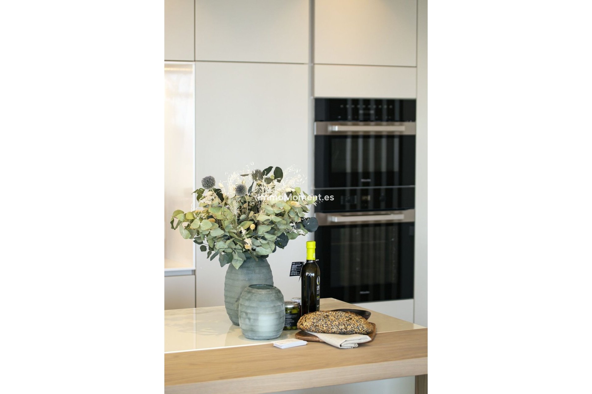 Bestaande woning - Appartement - Benahavís - La Quinta