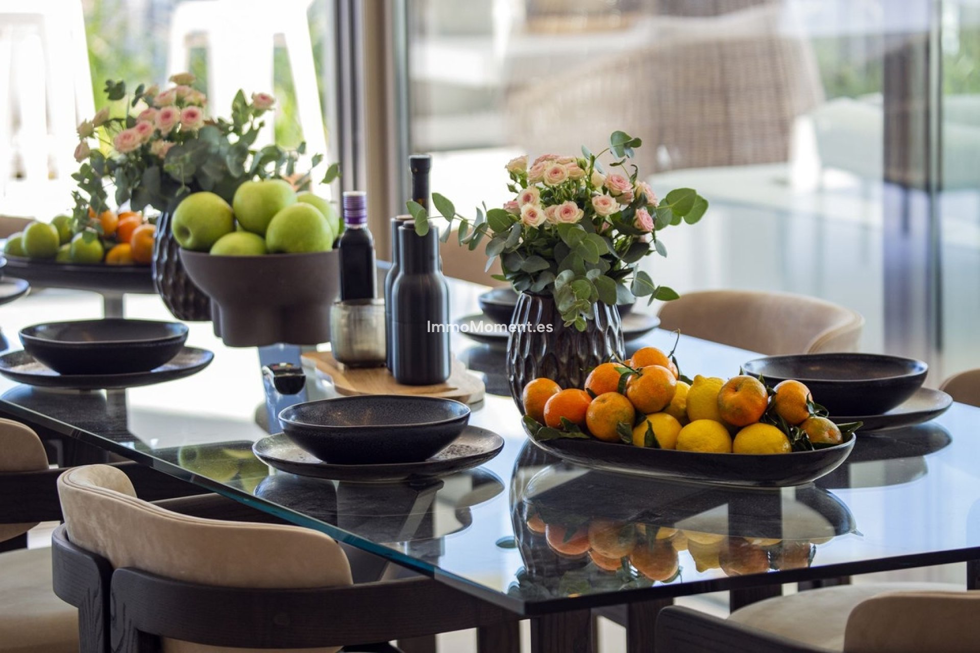 Bestaande woning - Appartement - Benahavís - La Quinta